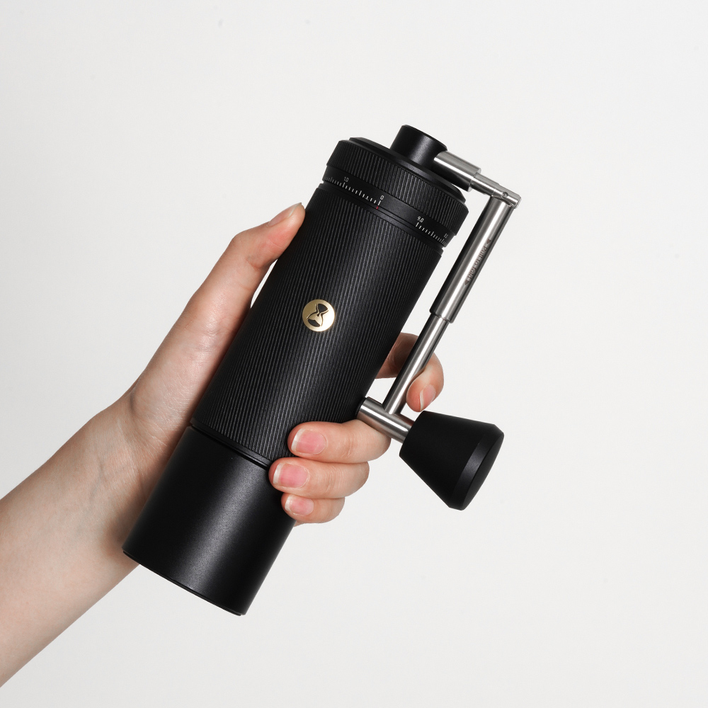 Timemore - Chestnut S3 ESP Black Grinder