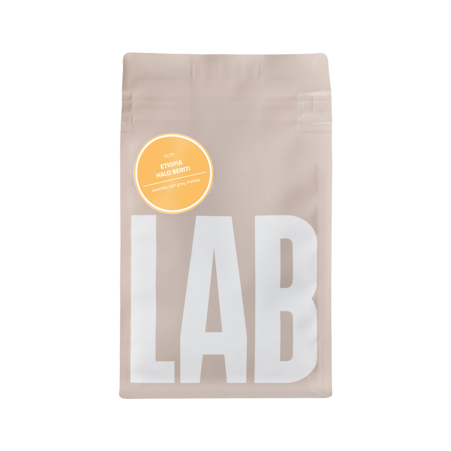 Coffeelab - Ethiopia Halo Beriti Washed Filter 250g