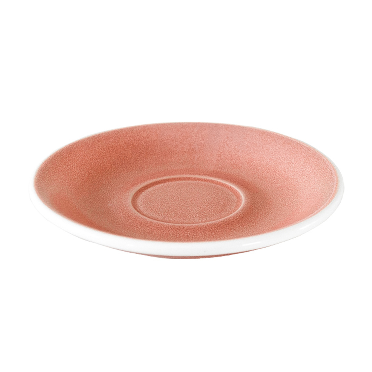 Loveramics Egg - Spodek Cappuccino/Flat White 14,5cm - Cinnabar