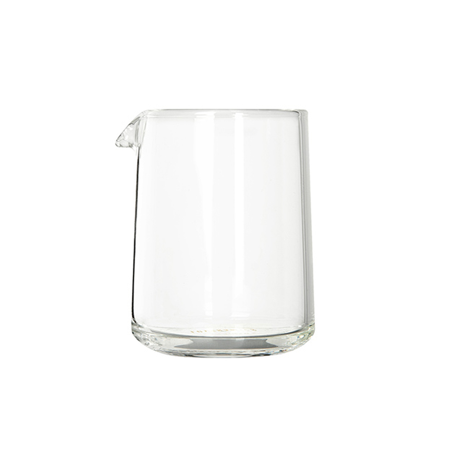 Loveramics Brewers - Glass Jug 100ml