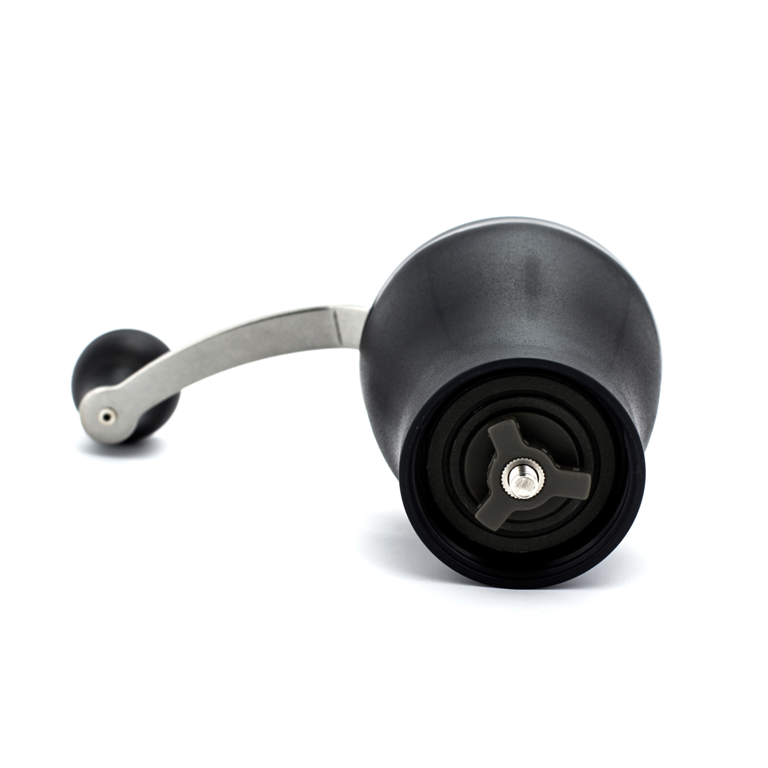 Hario Mini Mill Slim Plus - Młynek do kawy (outlet)