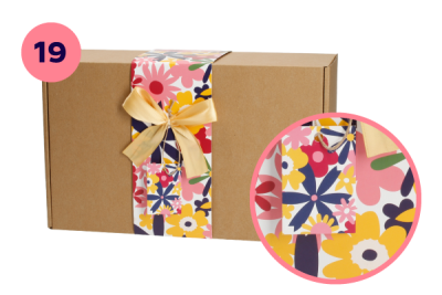 Jak pakujemy prezenty - zamówienie na prezent - Coffeedesk