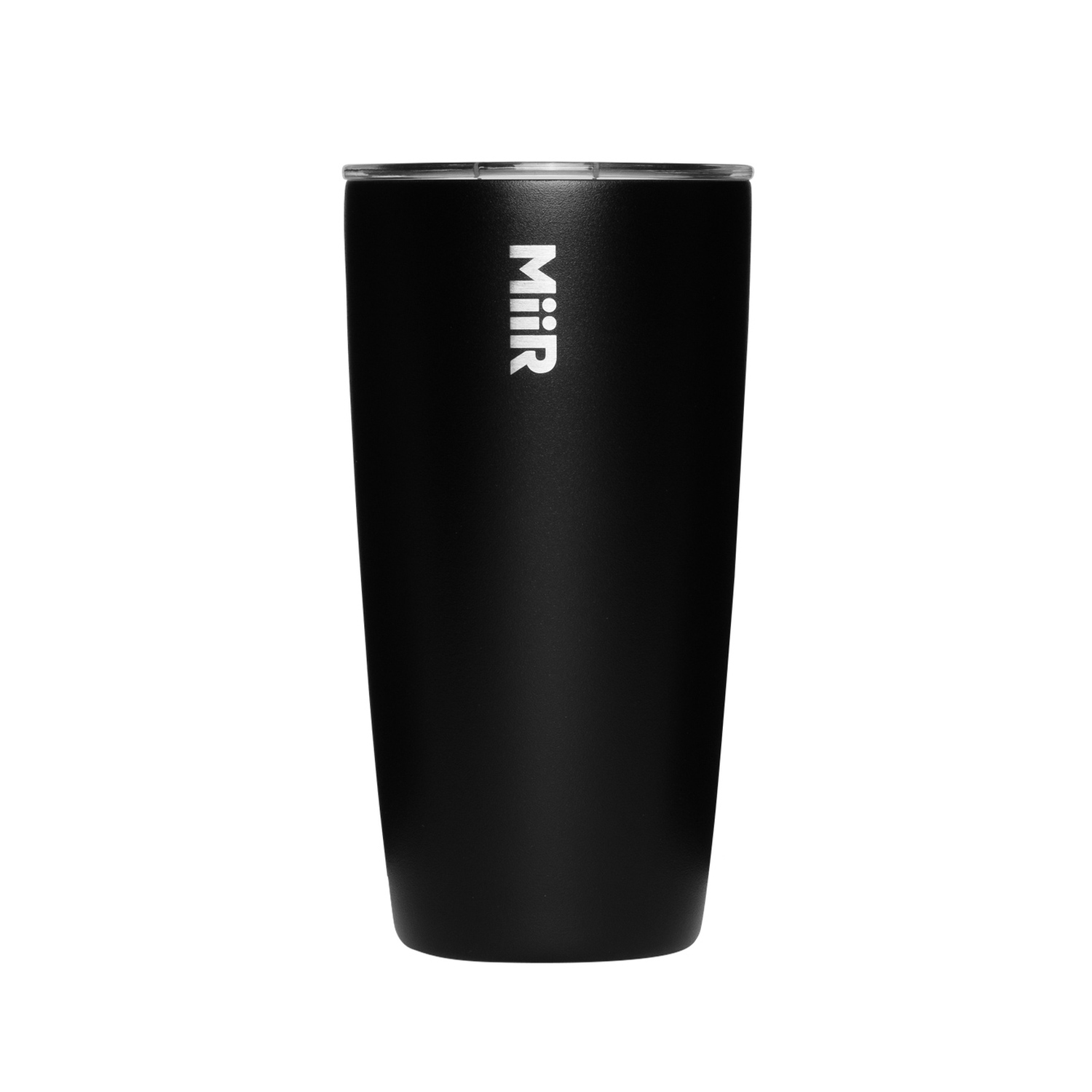 MiiR - Tumbler Czarny - Kubek 470ml