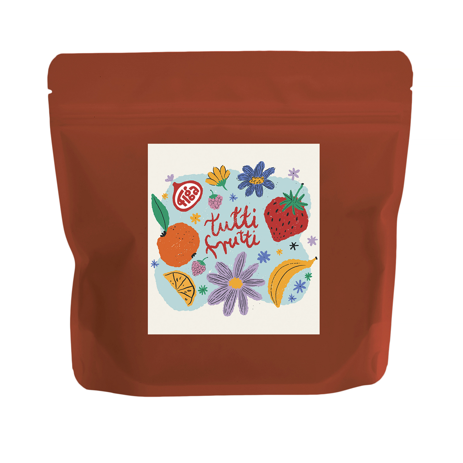 Figa Coffee - Tutti Frutti 13 Blend Filter 250 g
