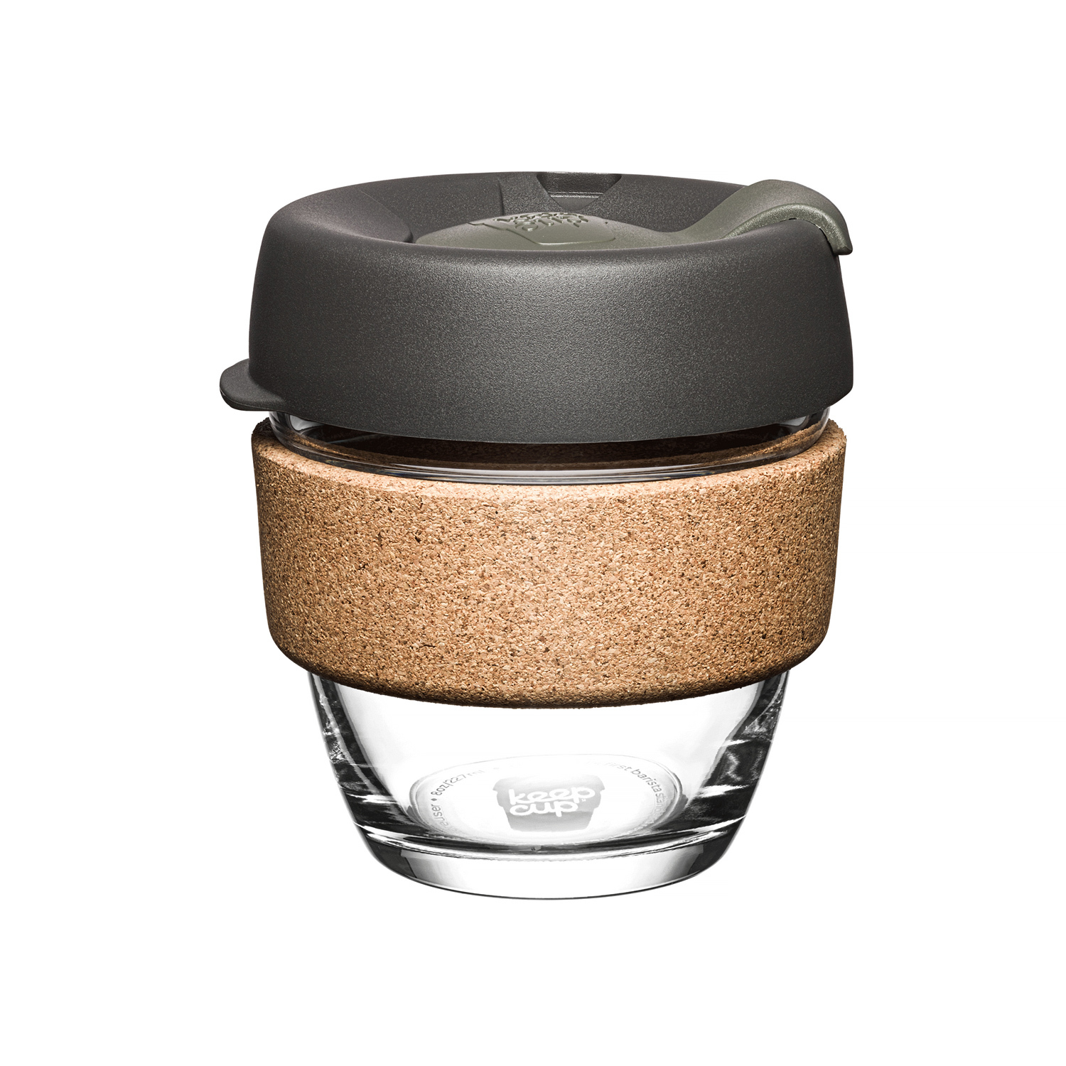 KeepCup Brew Cork 227ml/8oz Nitro