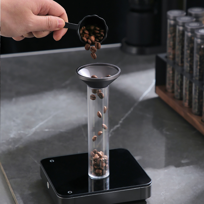 zeroHero - Coffee Dosing Tubes 10x20g