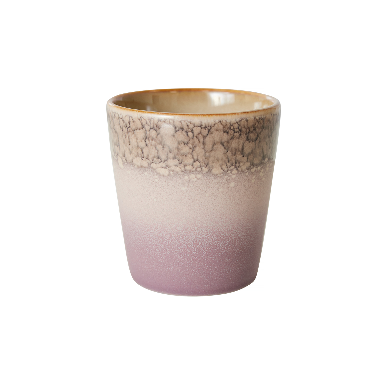 HKliving - 70s Ceramic Mug Force 230ml