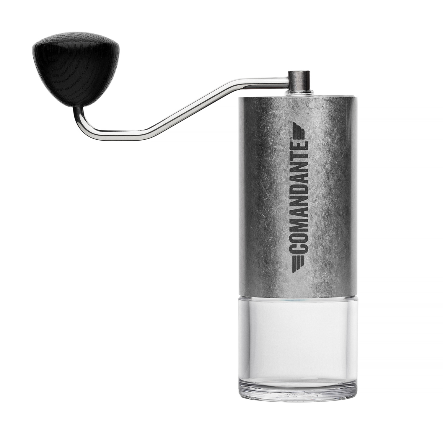 Comandante - C40 MK4 Lab Series Hammerhead Hand Grinder - Stone Washed