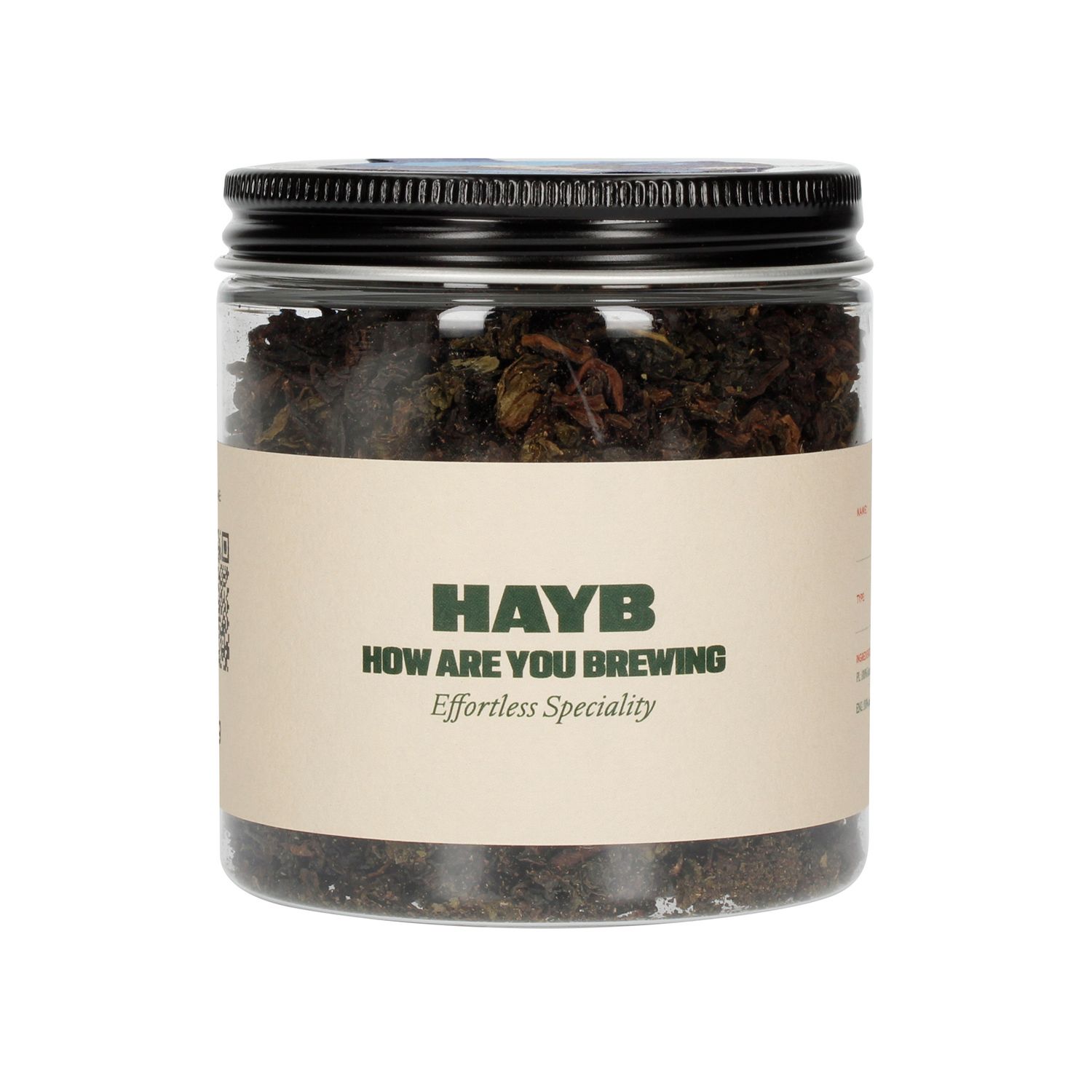 Najlepsza herbata oolong