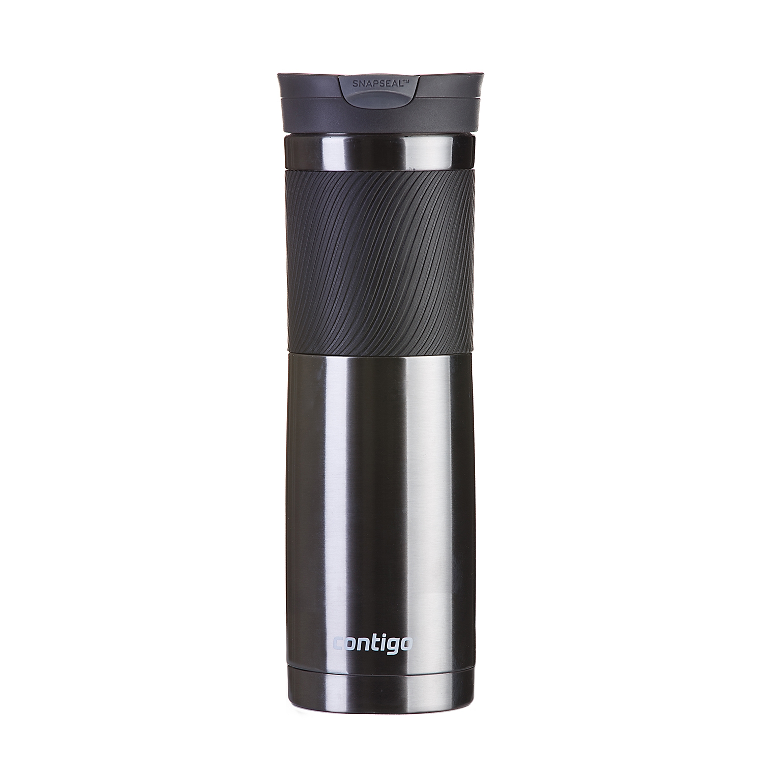 Contigo Byron 24 Gunmetal - 720 ml Thermal Mug