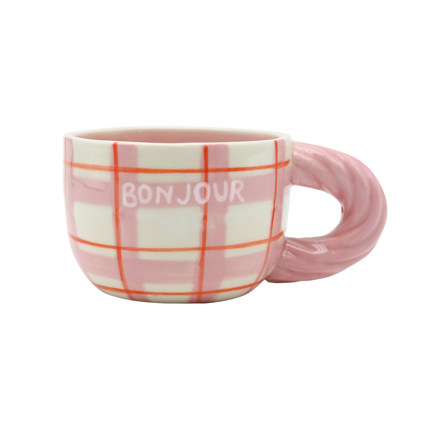 Que Rico - kubek Natalia French Kiss 300ml