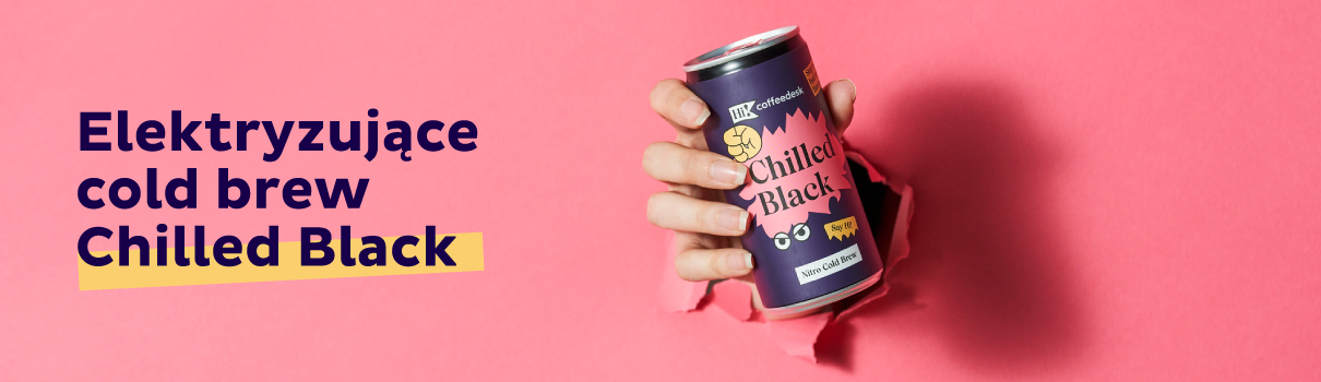 chilledblack