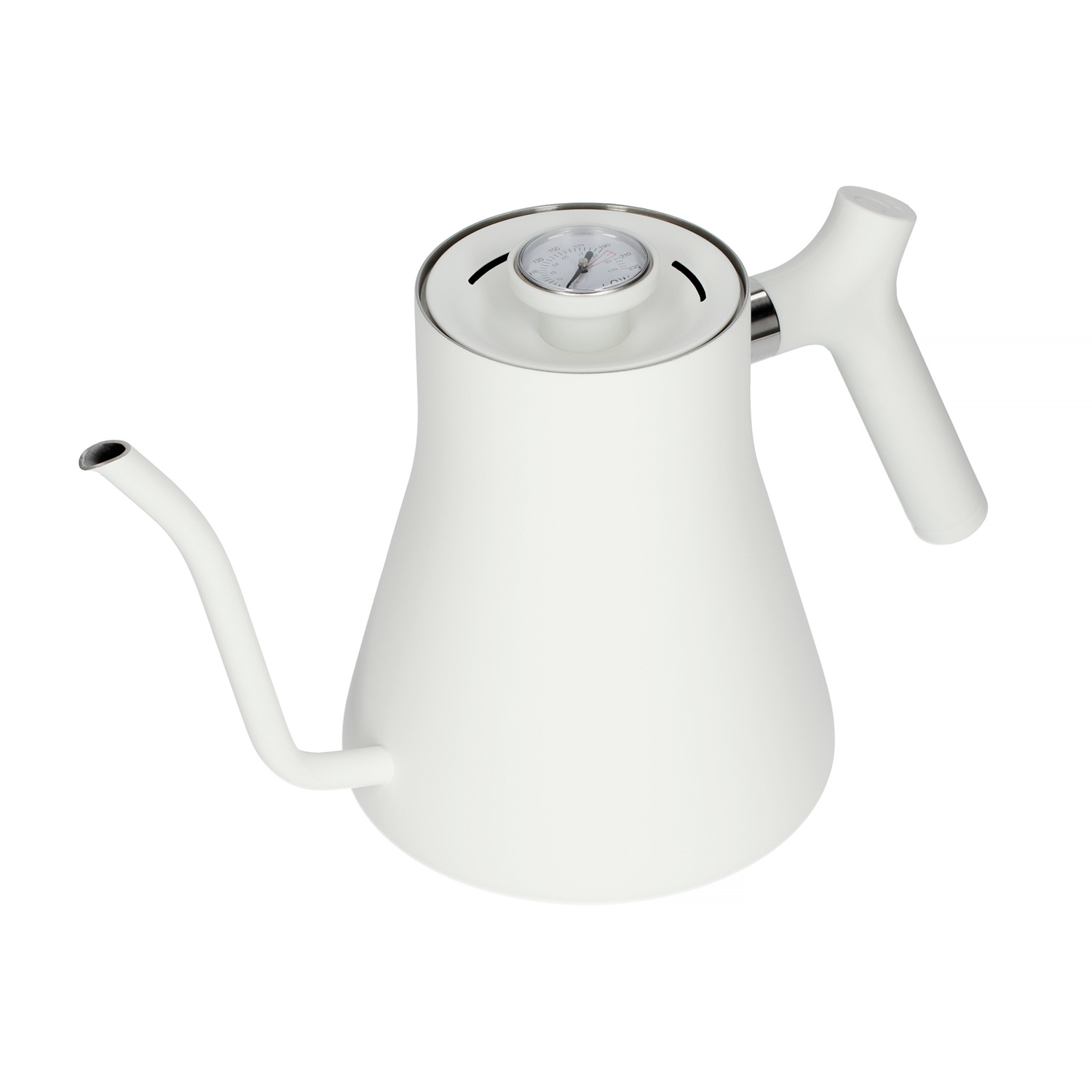 Fellow Stagg Kettle - Czajnik - Biały Mat