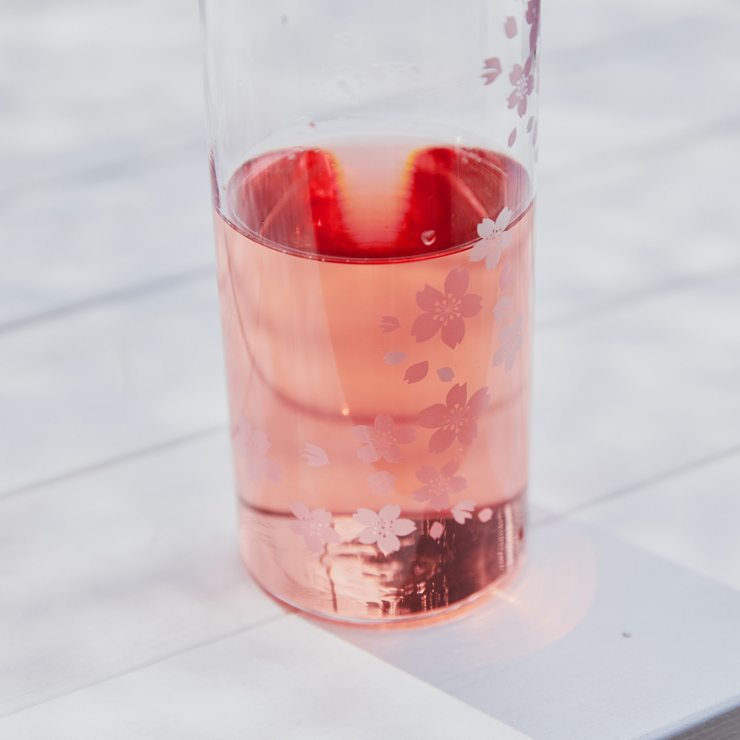 Hario - Cold Brew Aya Cherry Blossoms 750ml - pink Hario - Cold Brew Aya Cherry Blossoms 750ml - pink