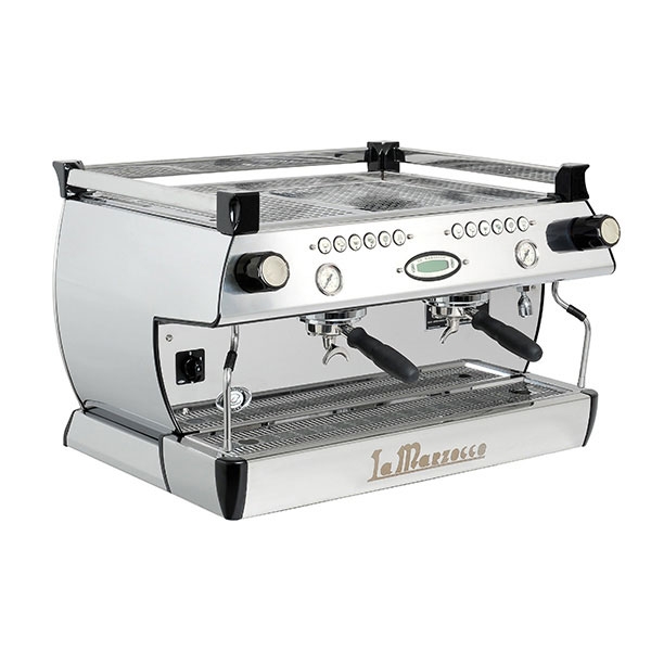 La Marzocco Ekspres GB5 S AV 2 grupy