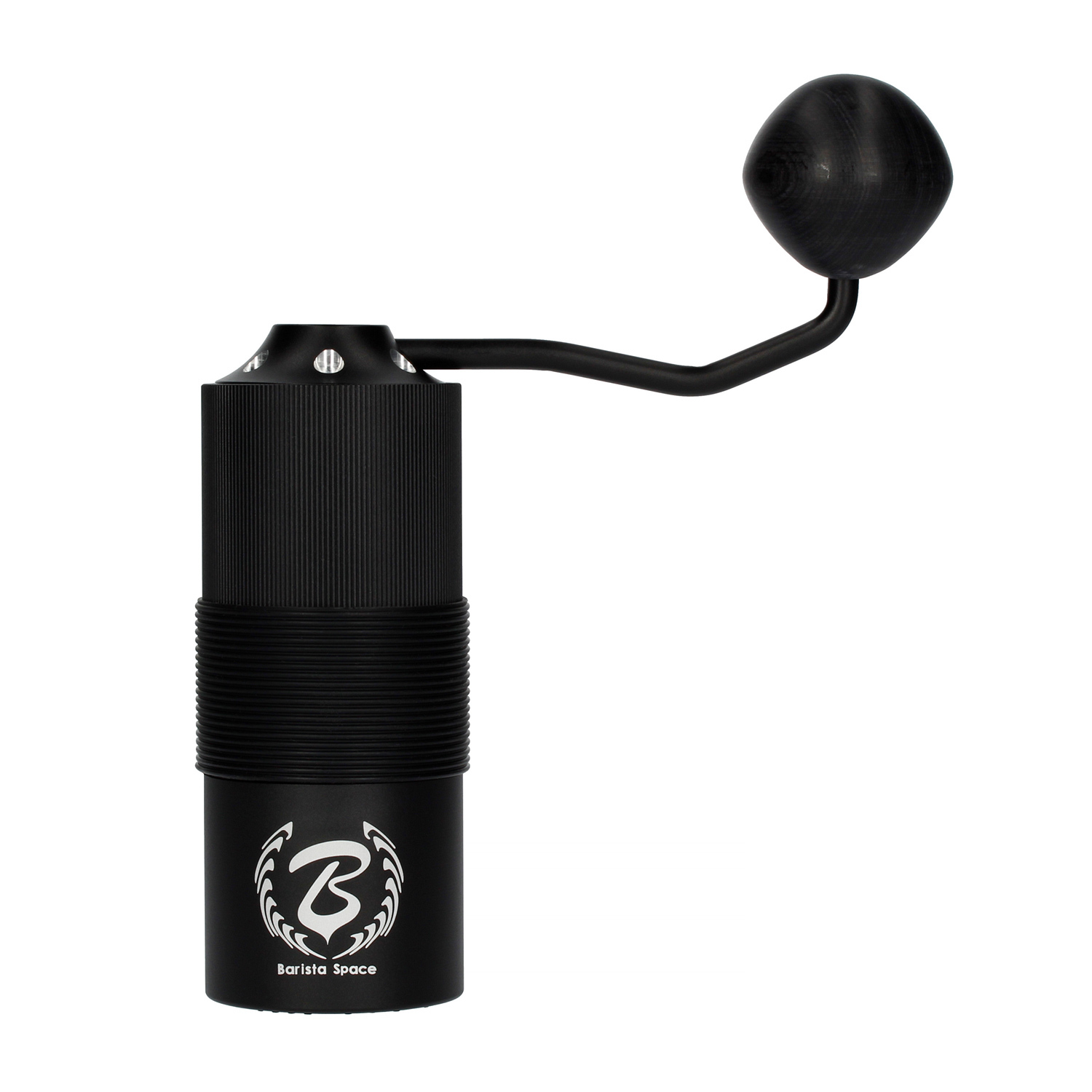 Barista Space - Hand Grinder - Black