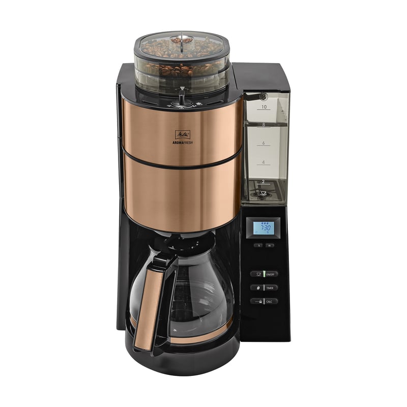 Buy Giava Coffee - Melitta Aroma Fresh Grind & Brew Coffee Maker