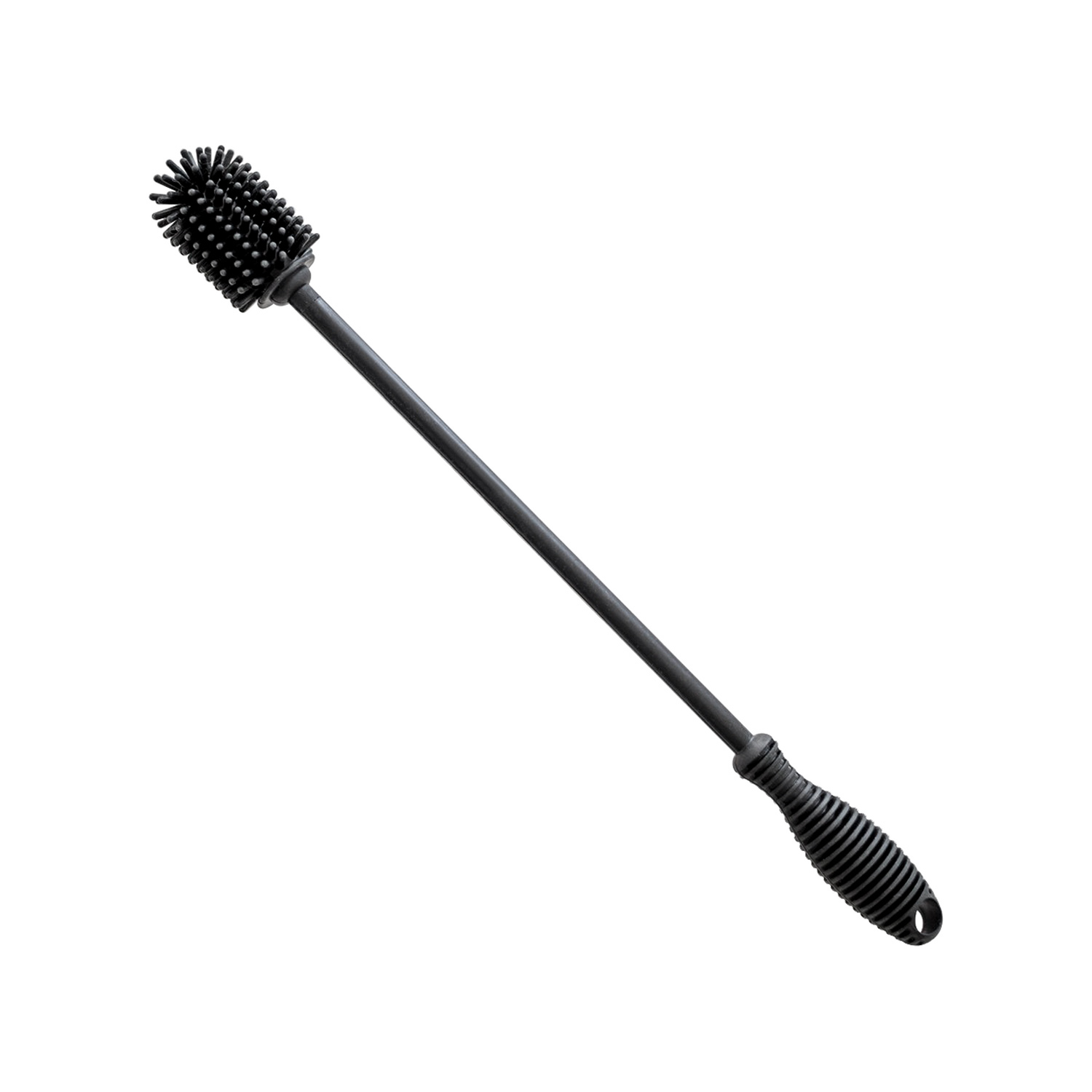 Kruve Brush Black Silicone szczotka do czyszczenia