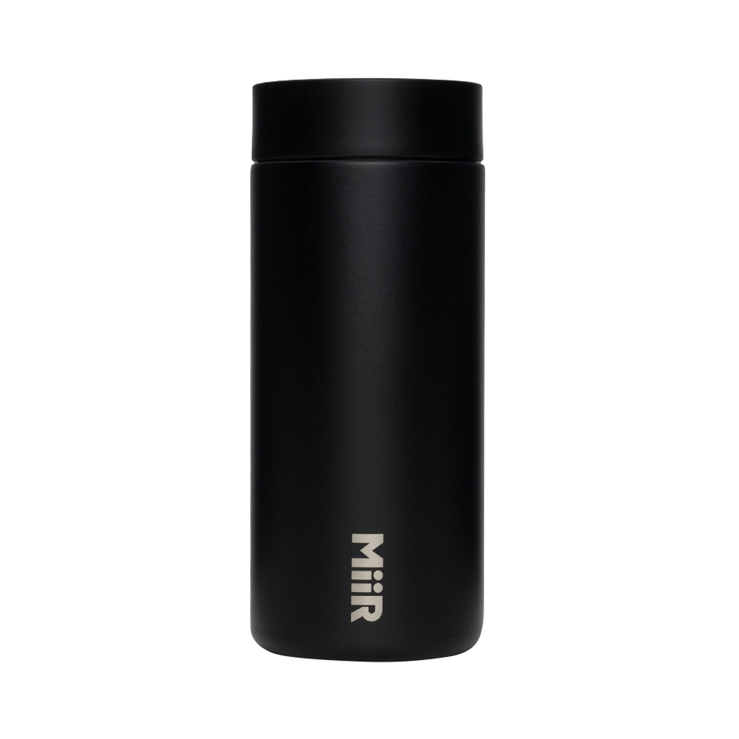 MiiR - 360 Traveler Black 350ml