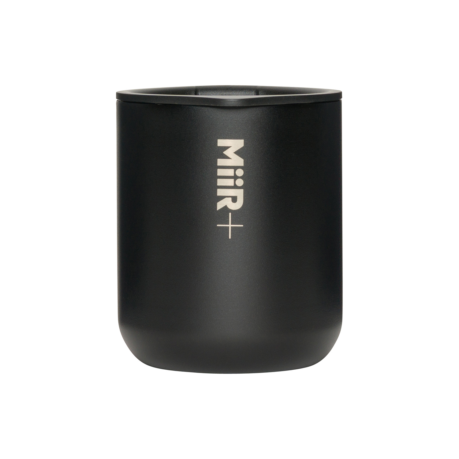 MiiR - Climate+ Tumbler Black 350ml