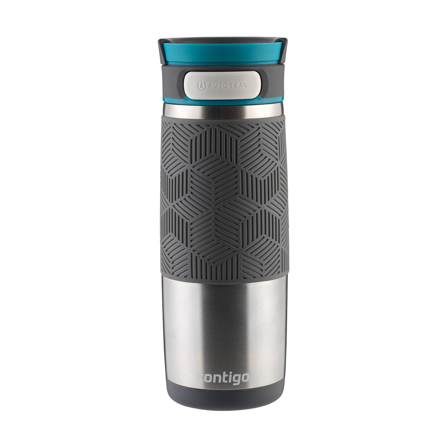 Contigo Transit / Metra Biscay Bay - 470 ml Thermal Mug