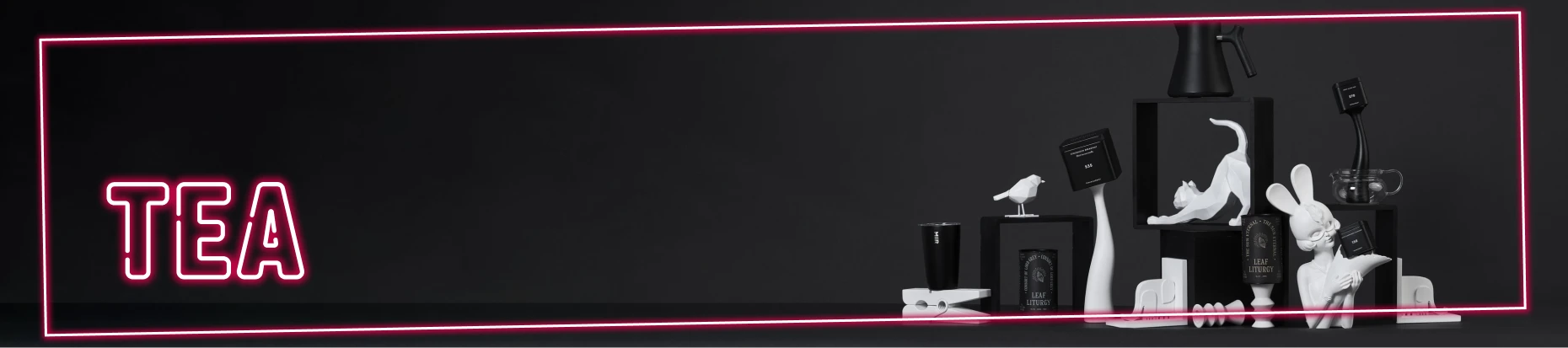 Herbaty na Black Weeks 2025 w Coffeedesk - najlepsze promocje na herbaty na Black Friday | sklep Coffeedesk