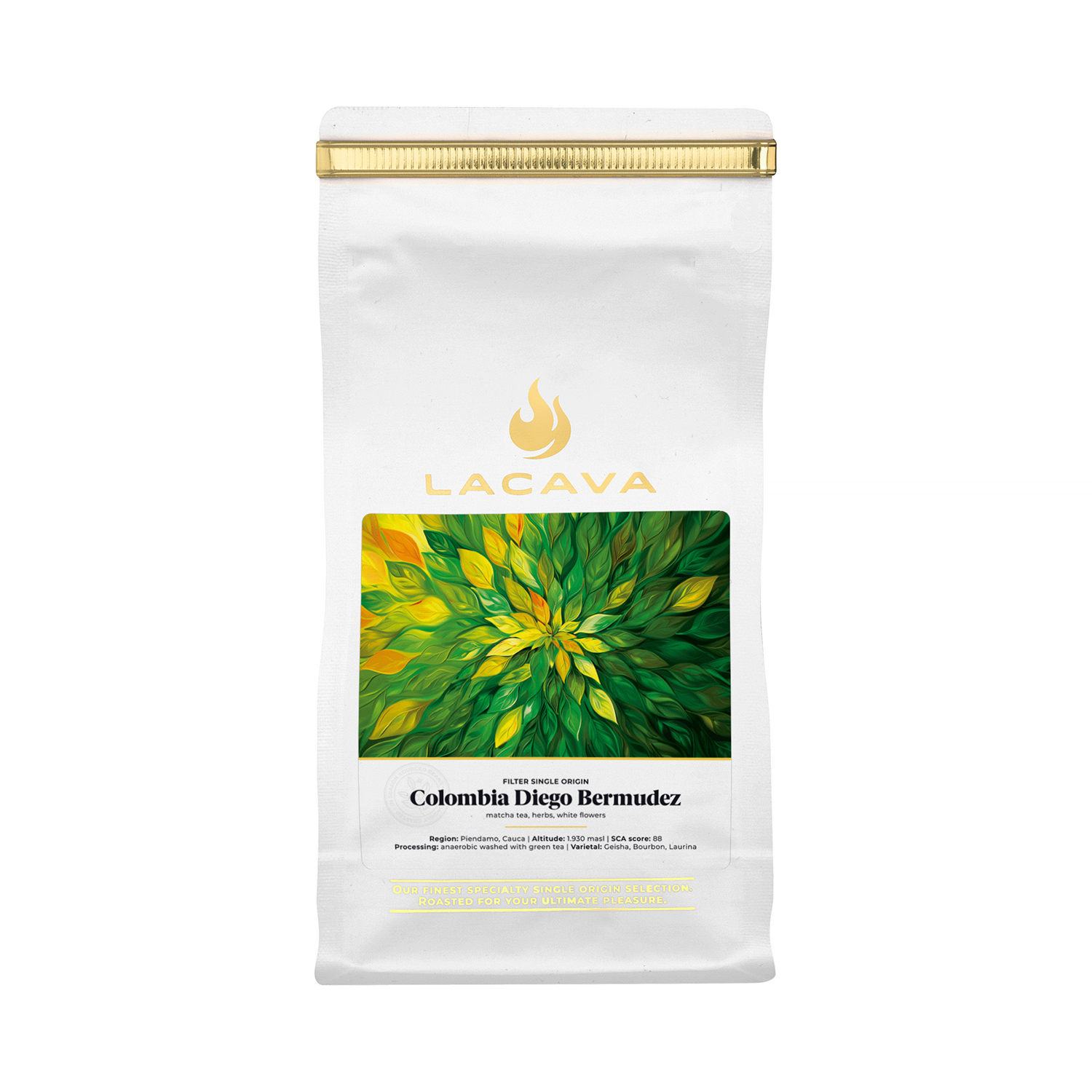 LaCava - Colombia Diego Bermudez Filter 200g