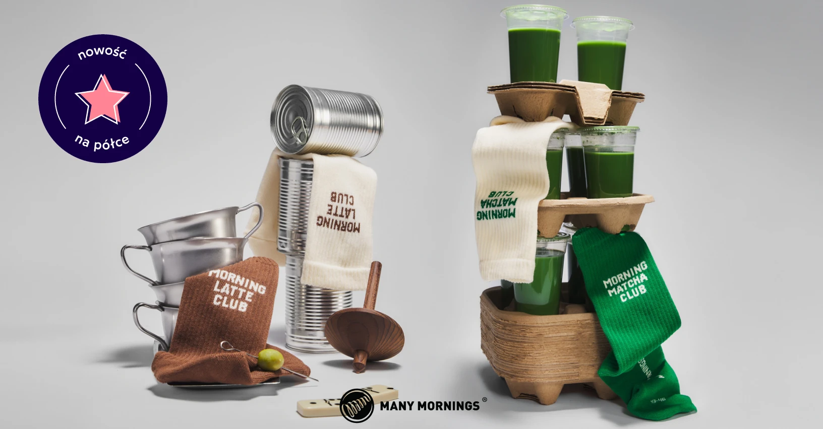 NOWOŚĆ NA PÓŁCE: