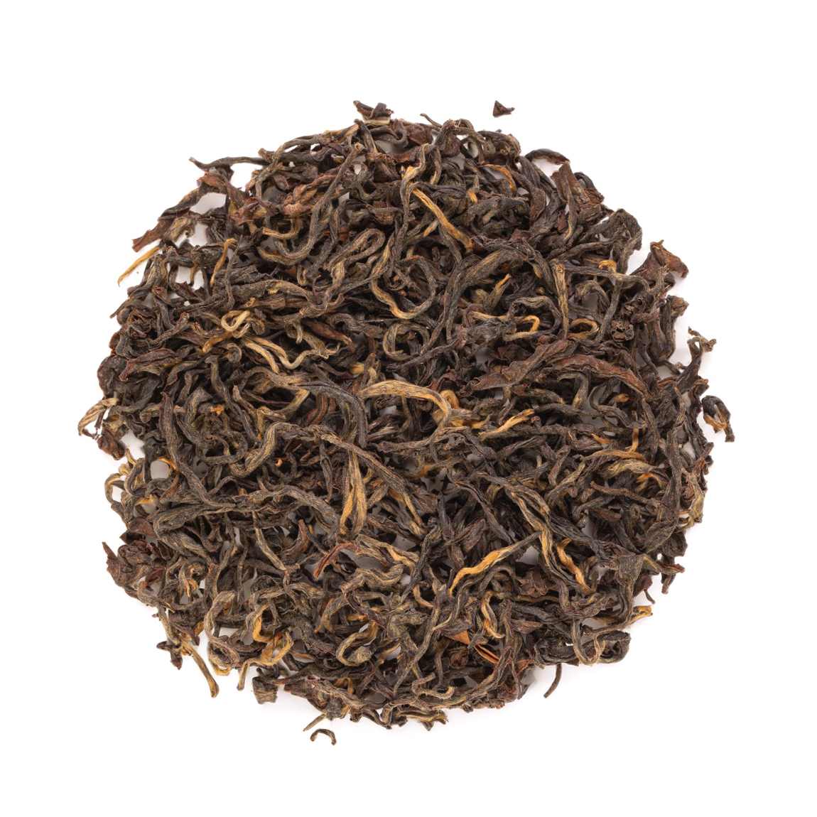 Terroir - herbata Semi Anaerobic Oolong 50 g