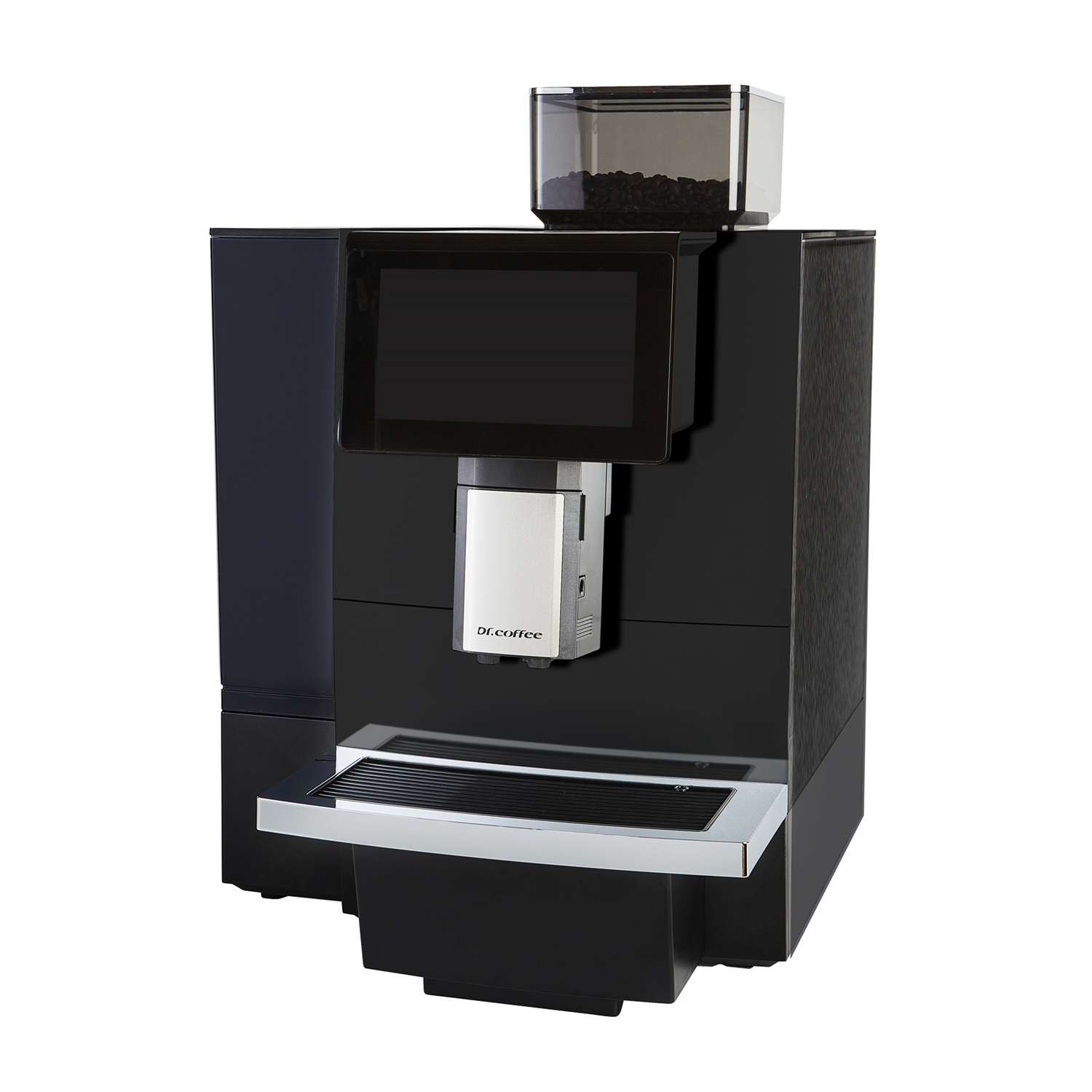 Dr. Coffee - ekspres automatyczny F11 Big Plus PRO