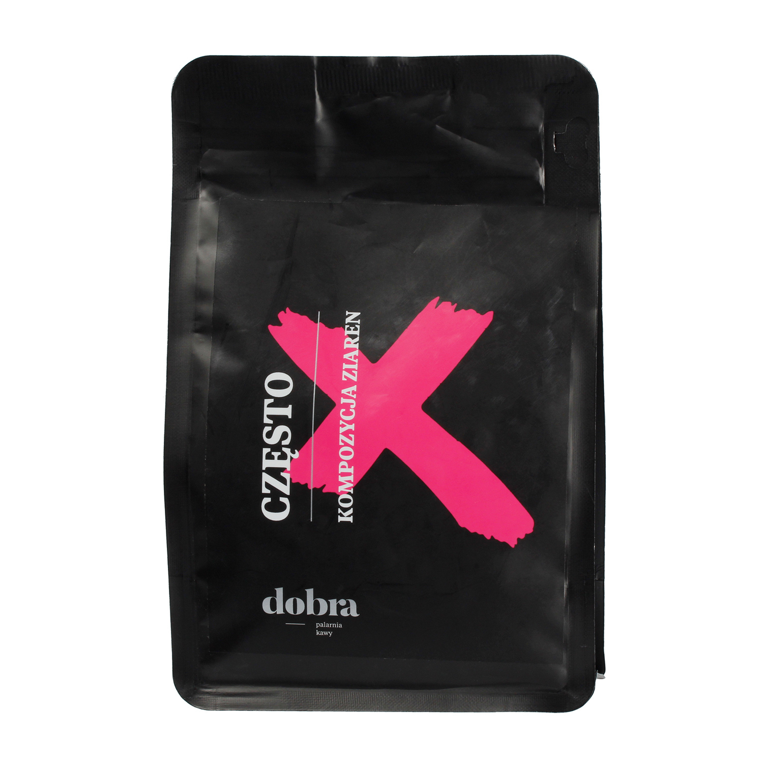 Dobra Palarnia Kawy - Często Espresso Blend 250g