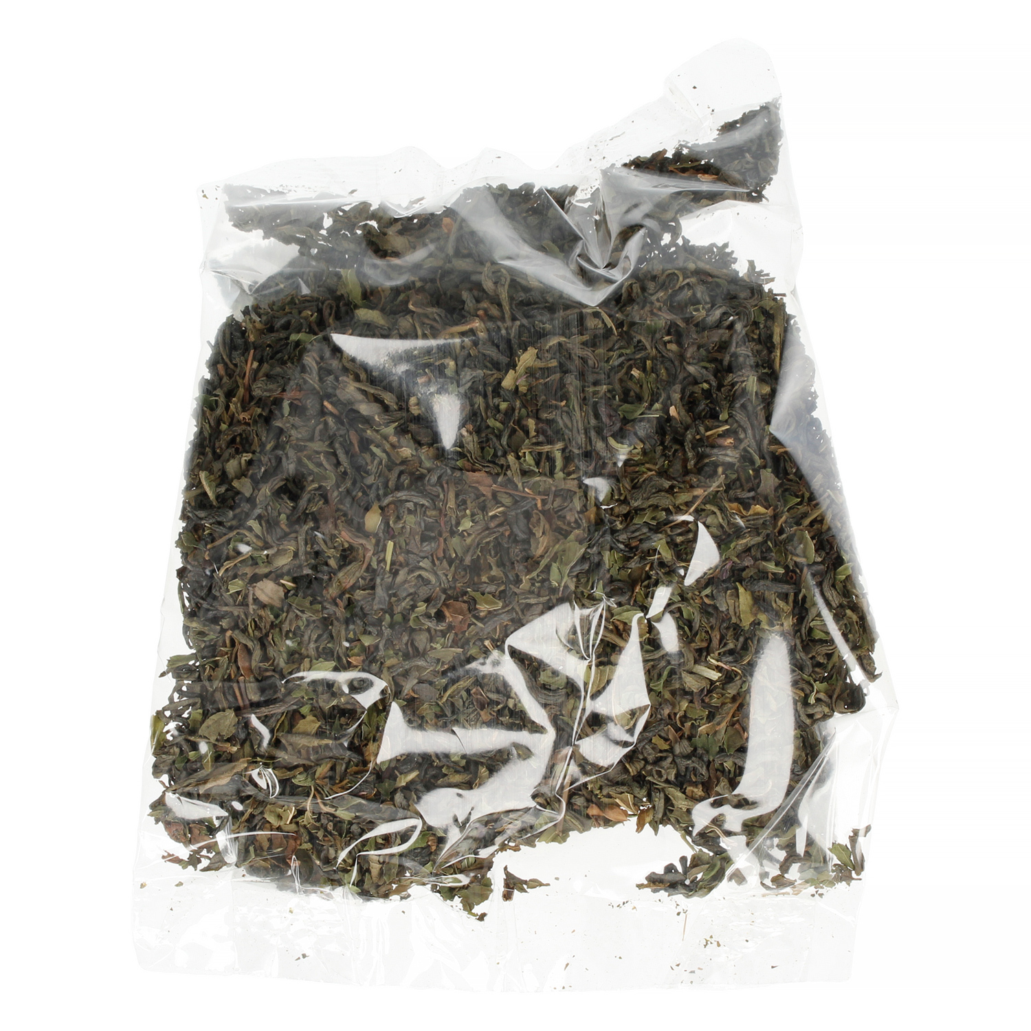 Teministeriet - 220 Green Moroccan Mint - Herbata Sypana 100g