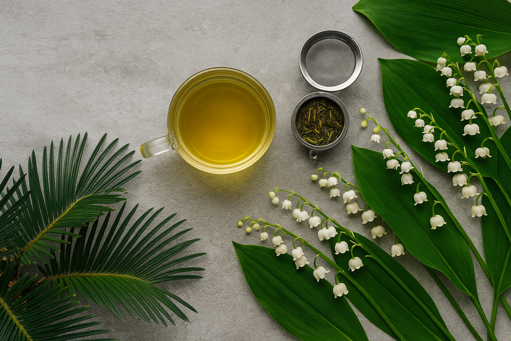 Sencha czy matcha?