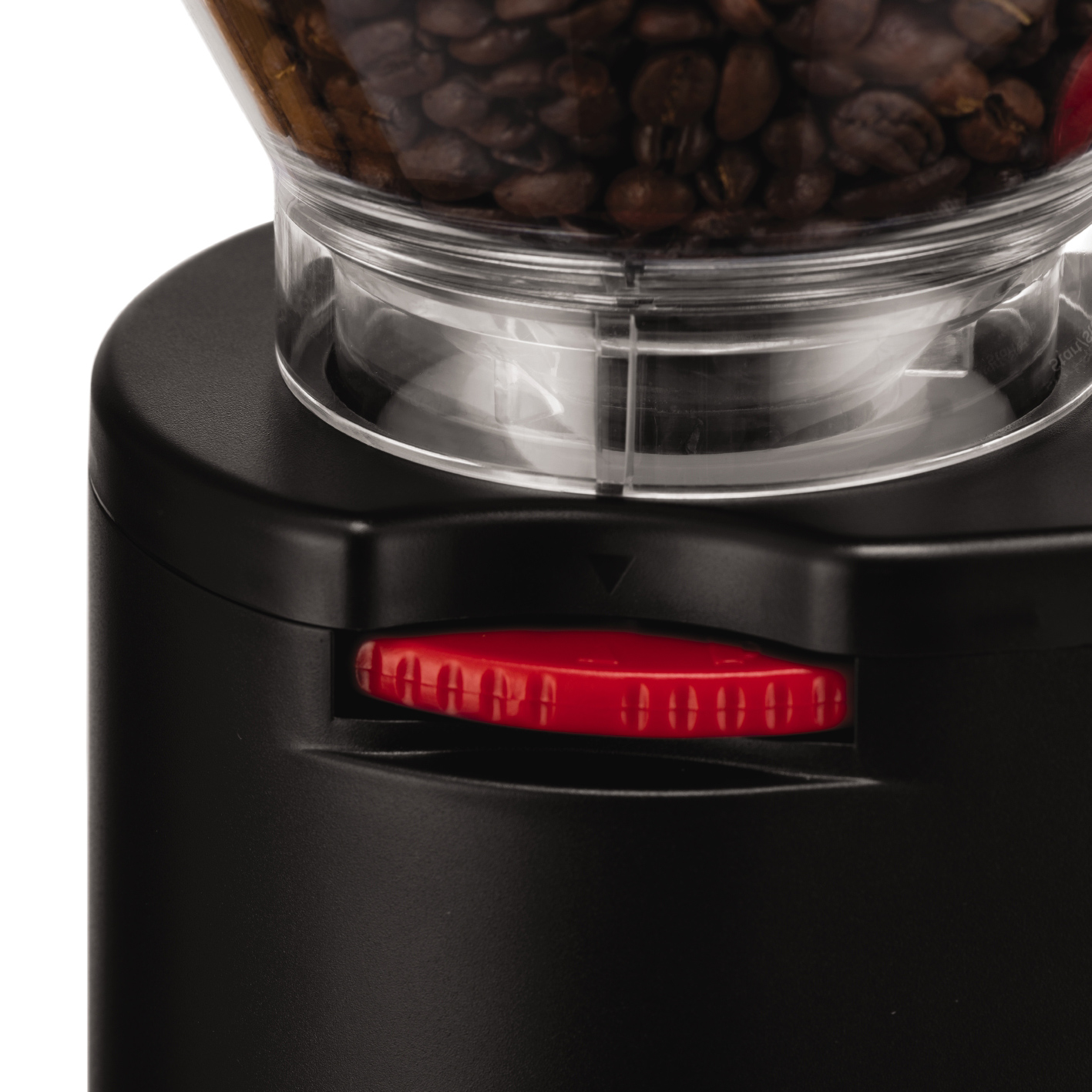 Bodum - Młynek automatyczny Bistro Black