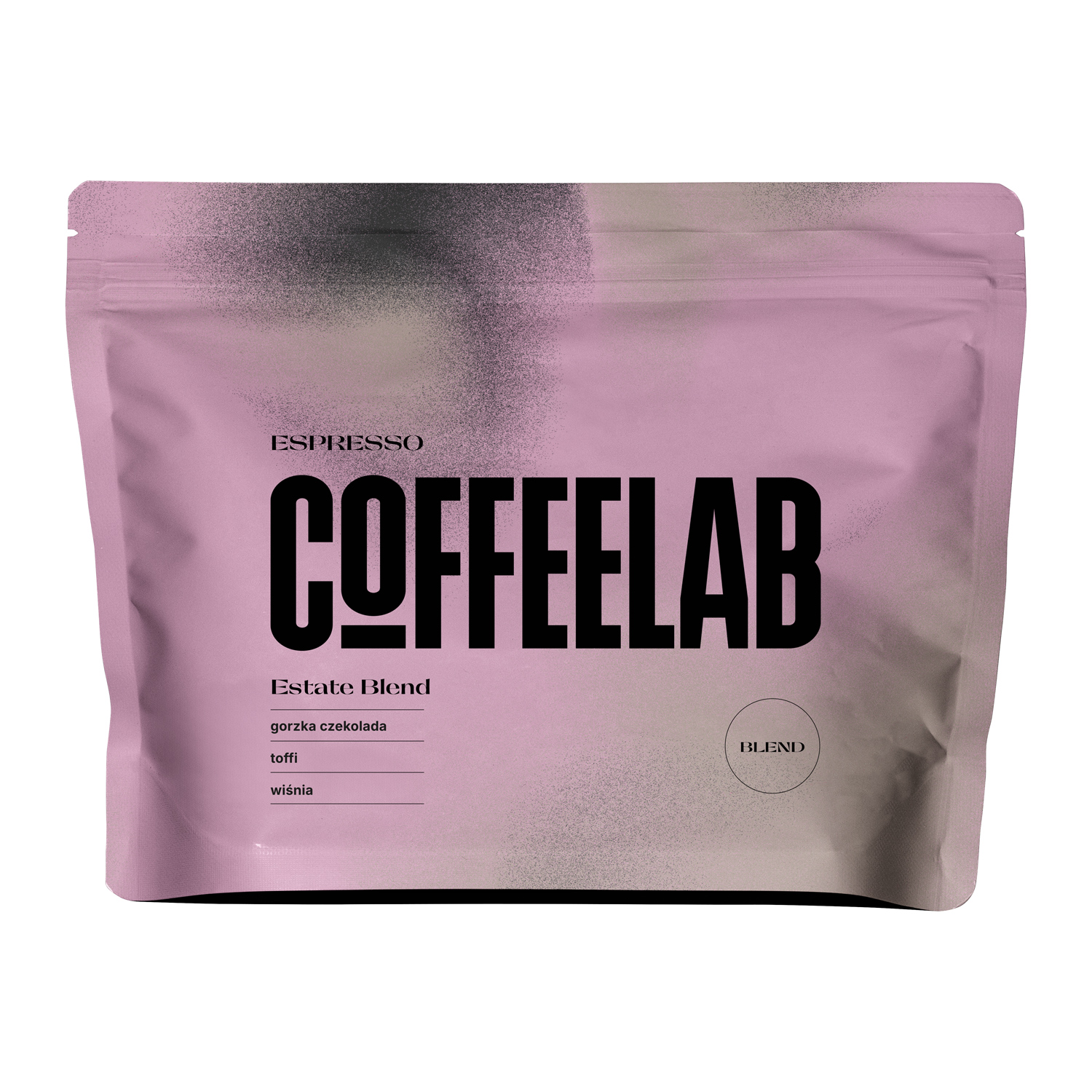 COFFEELAB - kawa ziarnista Estate Blend Espresso 1 kg