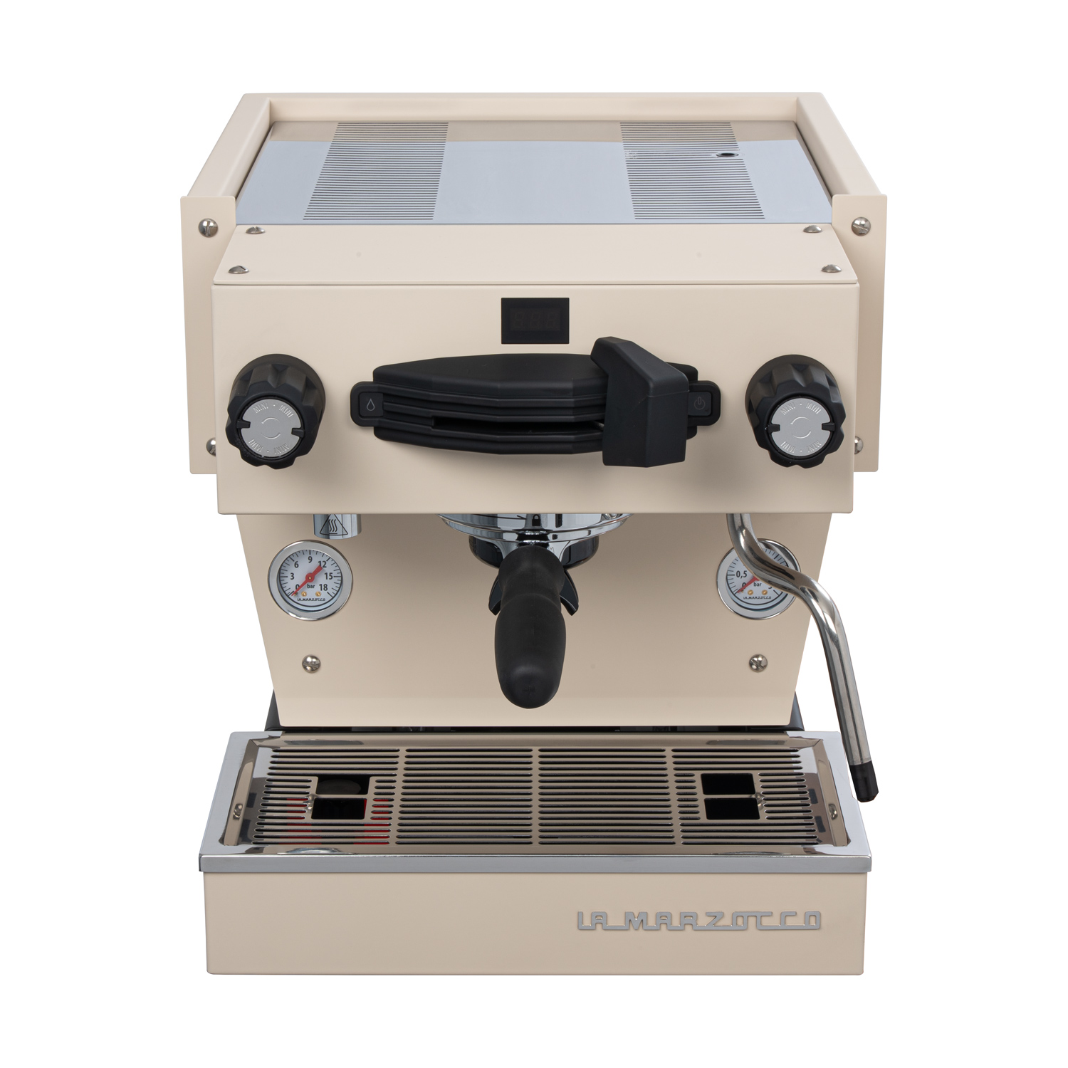 La Marzocco Home - Linea Mini R Kremowy - Ekspres ciśnieniowy