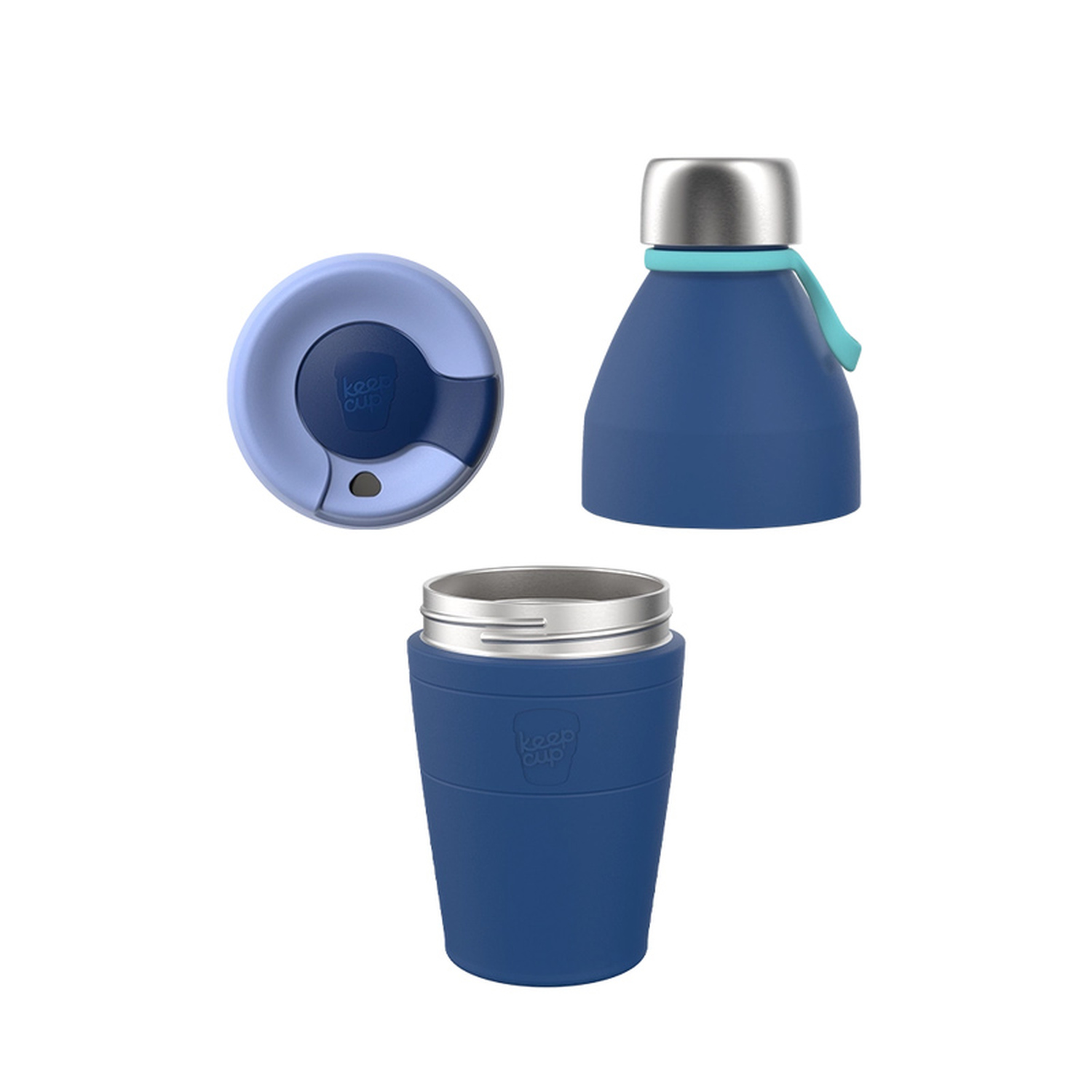 KeepCup - Helix Thermal Kit M Gloaming 530ml