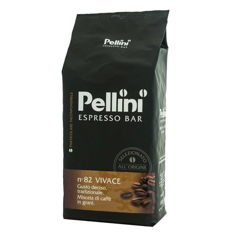 Pellini - Espresso Bar Vivace n 82 - 1kg