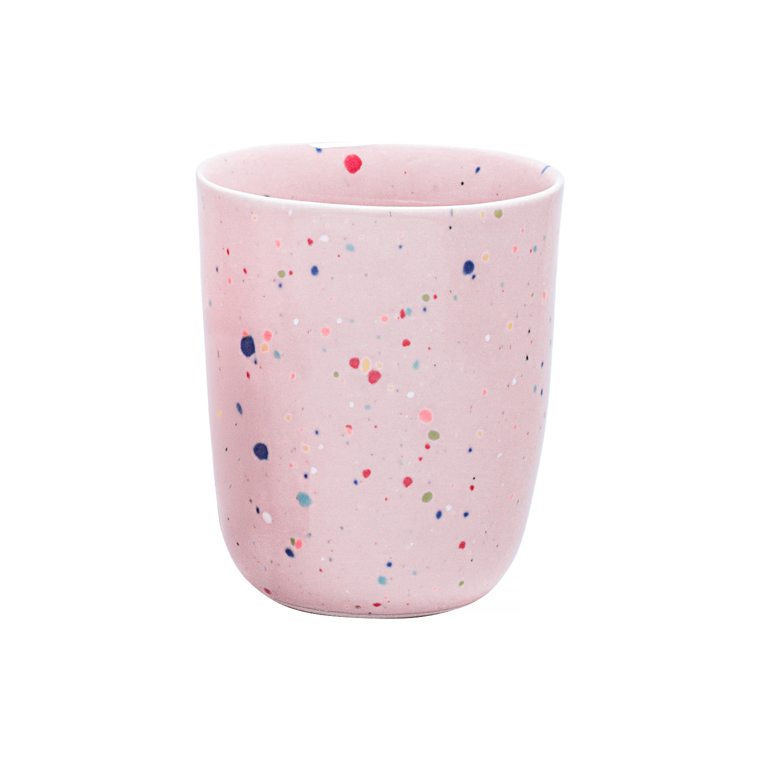 Egg Back Home - New Party Medium Cup 220 ml Pink