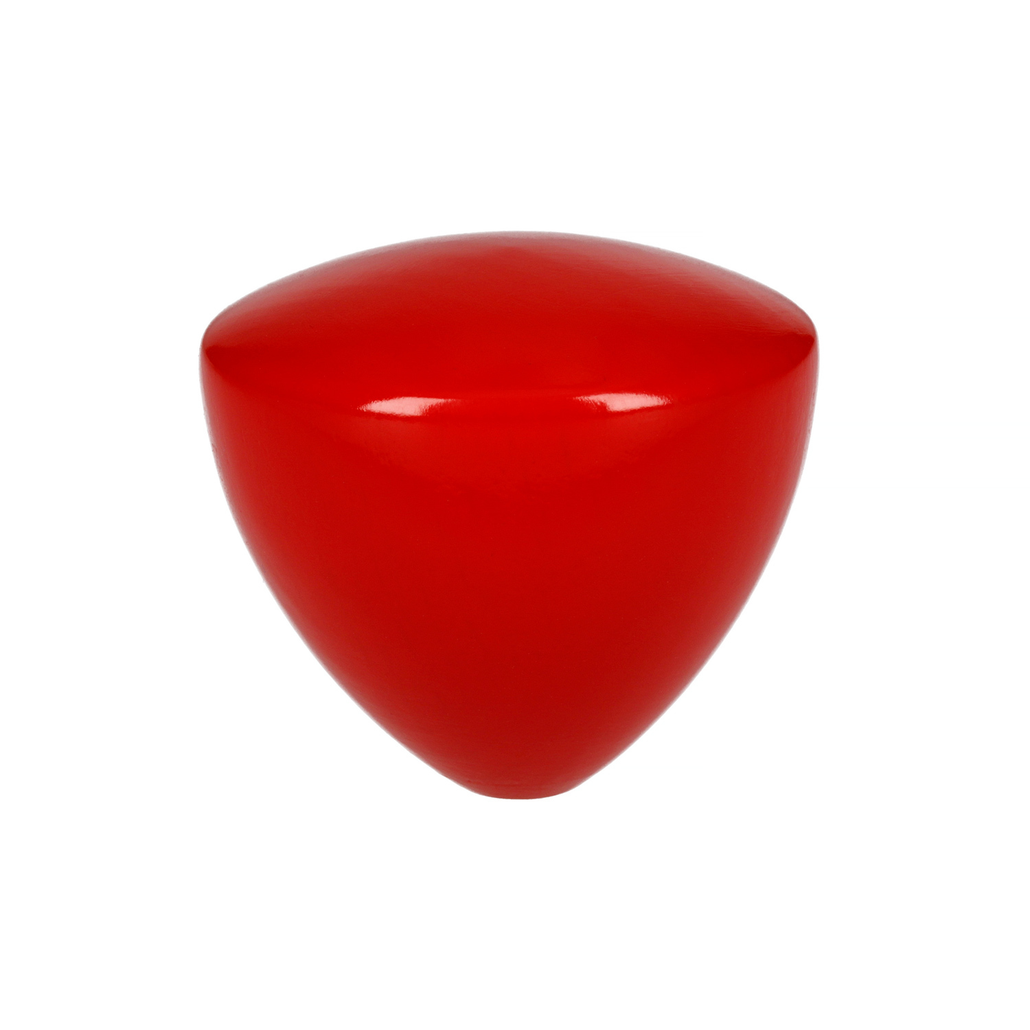 Comandante Standard Knob - Red