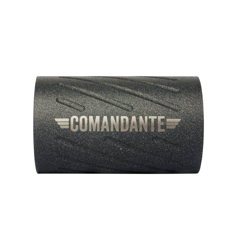 Comandante - C60 Baracuda Hand Grinder - Nautilus Blue