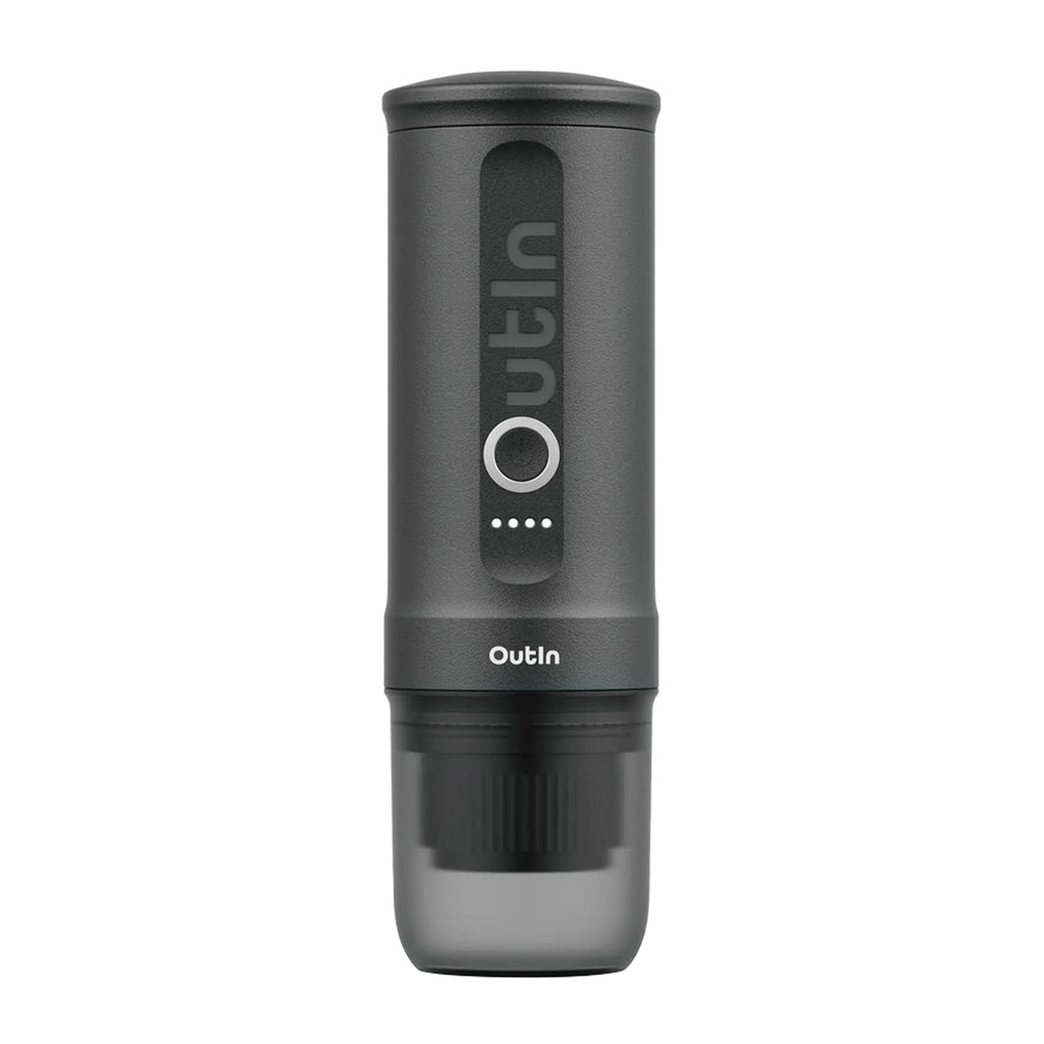 Outin - Nano Espresso Maker Space Grey