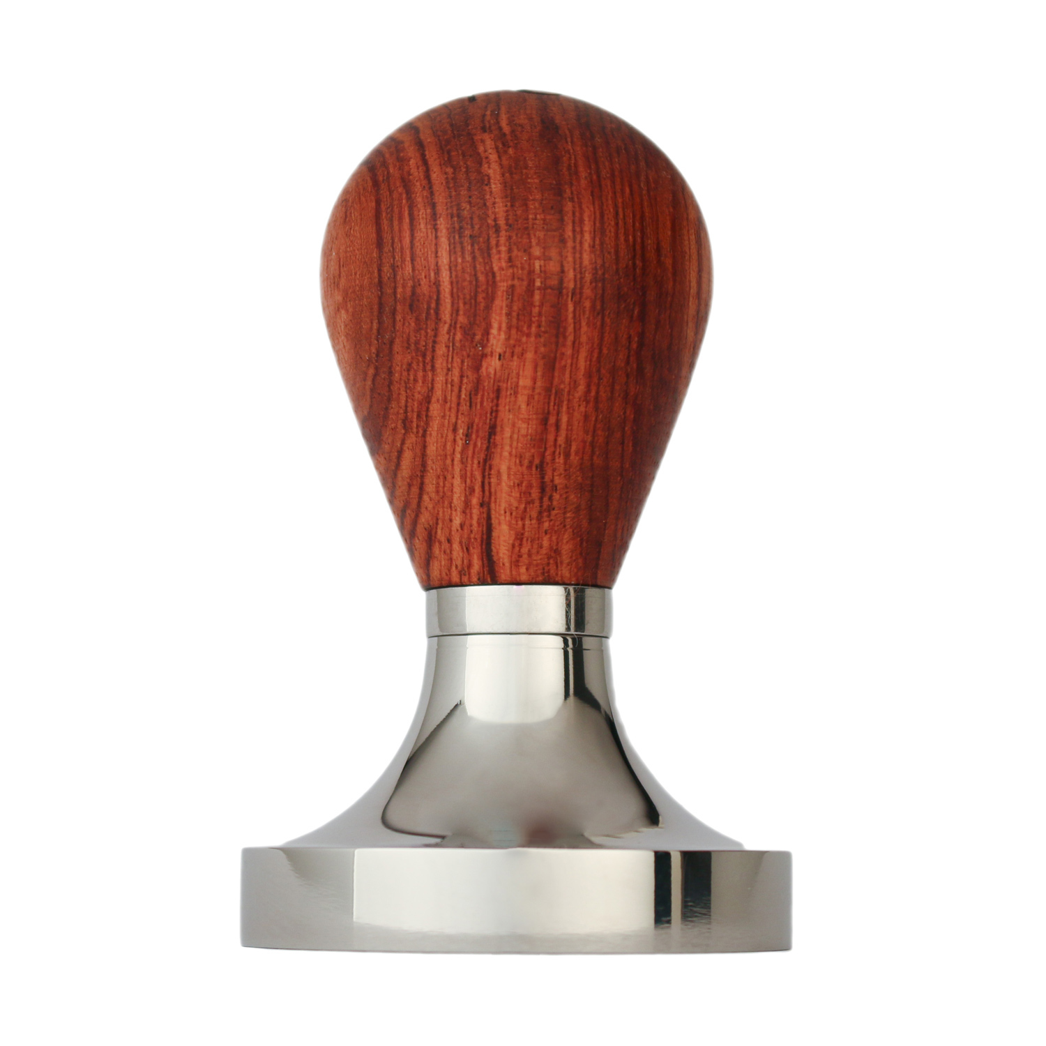 Espresso Gear - Rosewood Tamper Flat 58mm