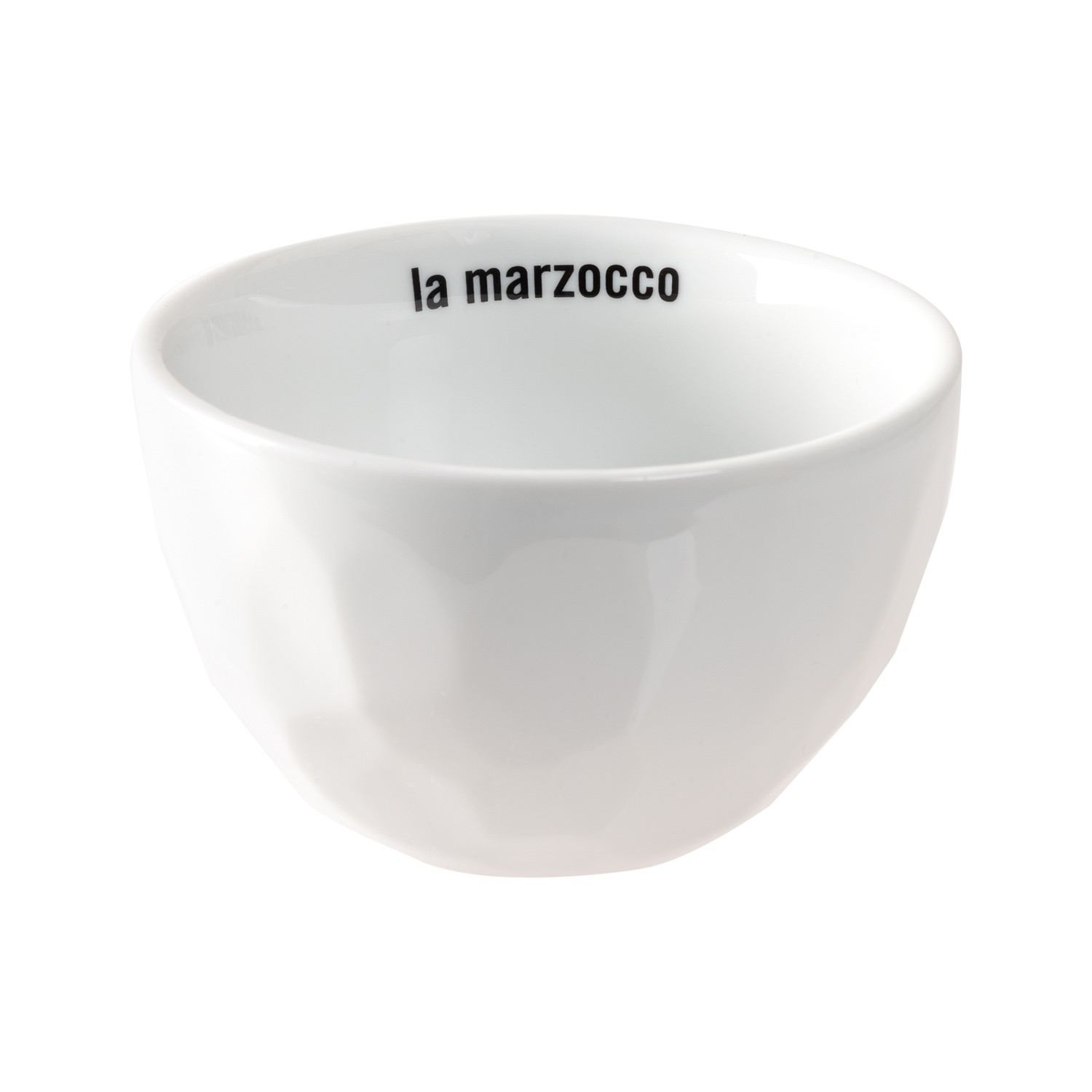 La Marzocco - Lion Cupping Bowl 230 ml- White