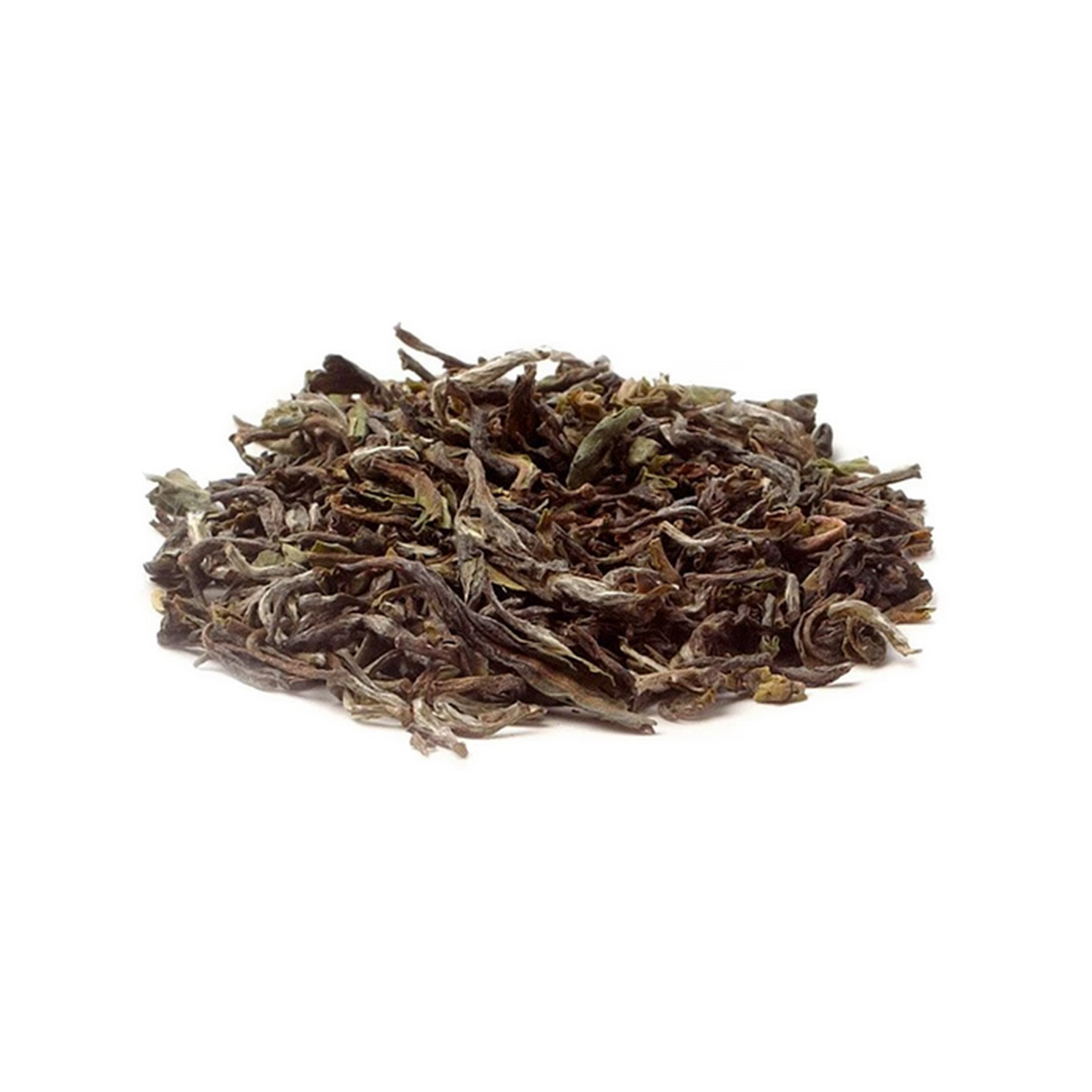 Paper & Tea - Queen's Grace - Puszka 80g