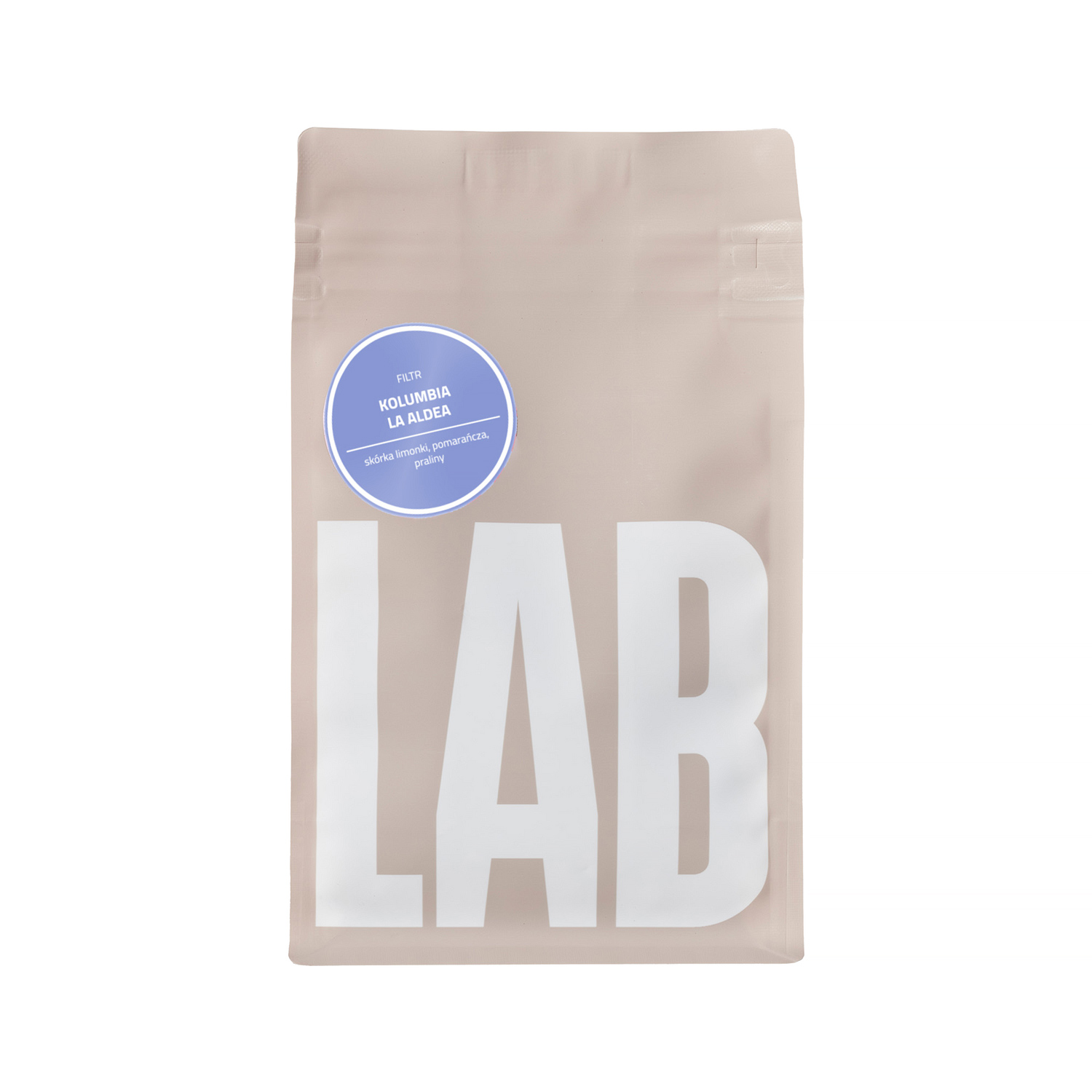 Coffeelab - Colombia La Aldea Washed Filter 250g