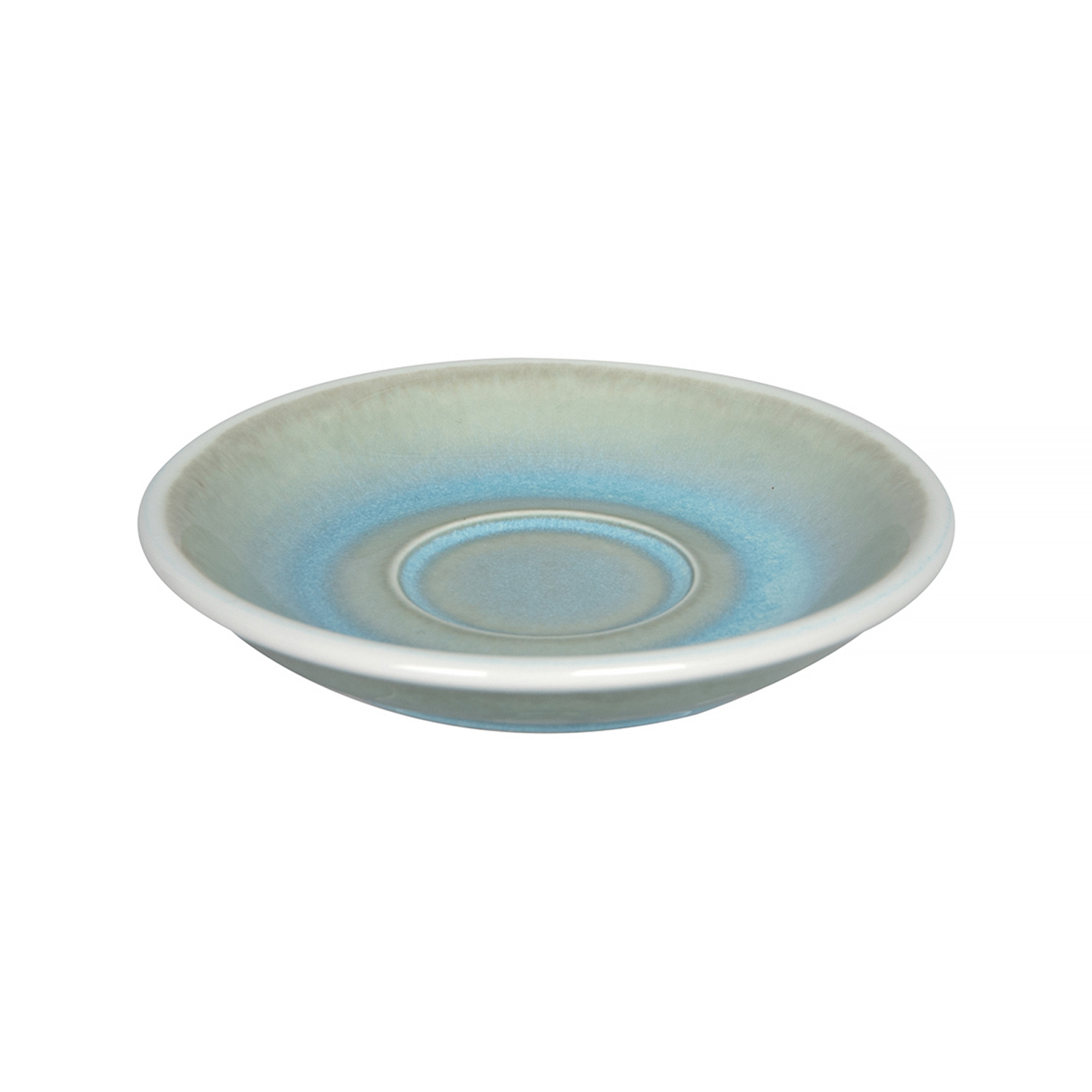 Loveramics Egg - Spodek Espresso 11,5 cm - Ice Blue