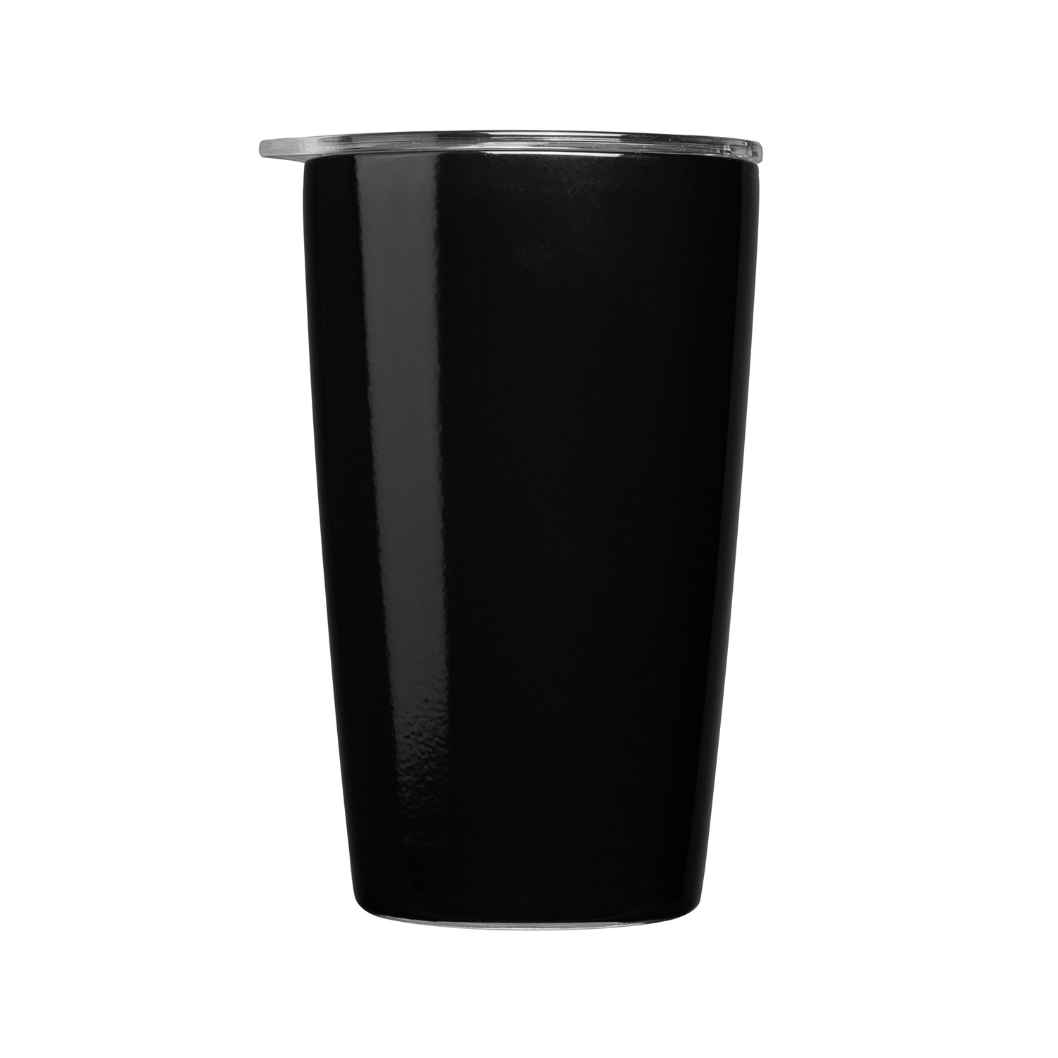 MiiR - TruEnamel Tumbler Czarny - Kubek 350ml