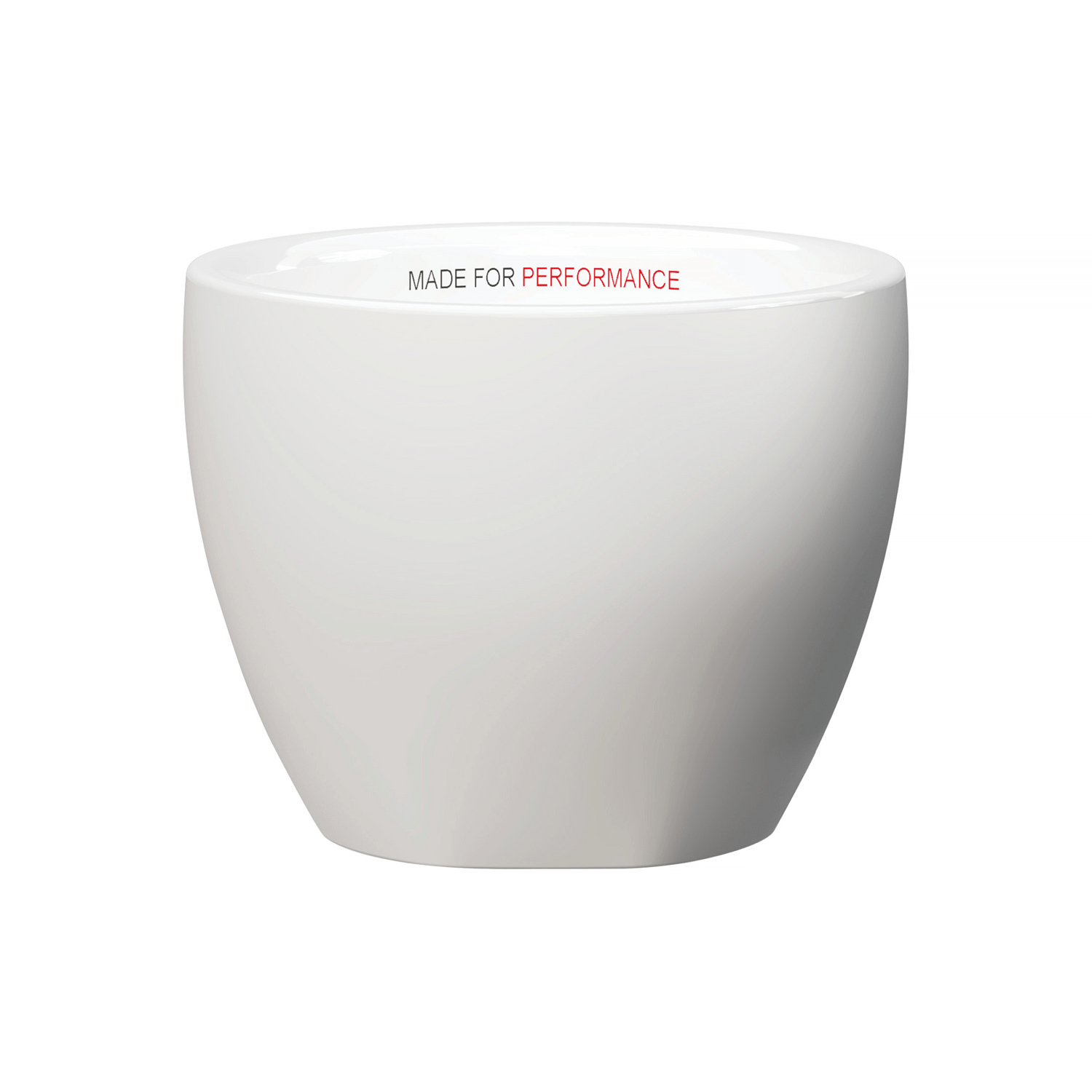 Lelit - cappuccino cup white PLA721M Set of 2 Mugs 320ml