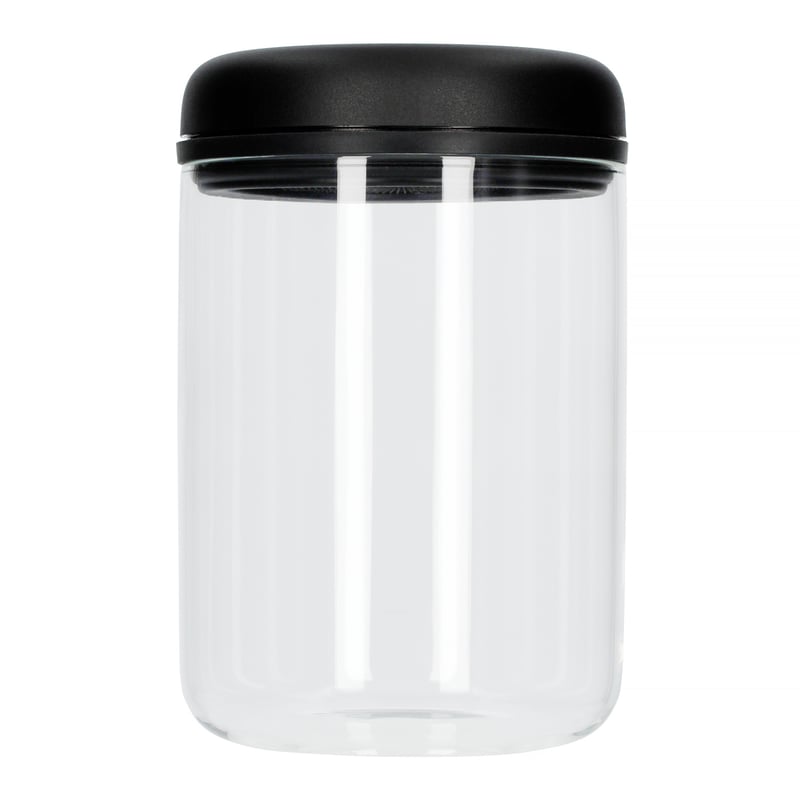 Fellow Atmos Vacuum Canister - 1.2l Glass